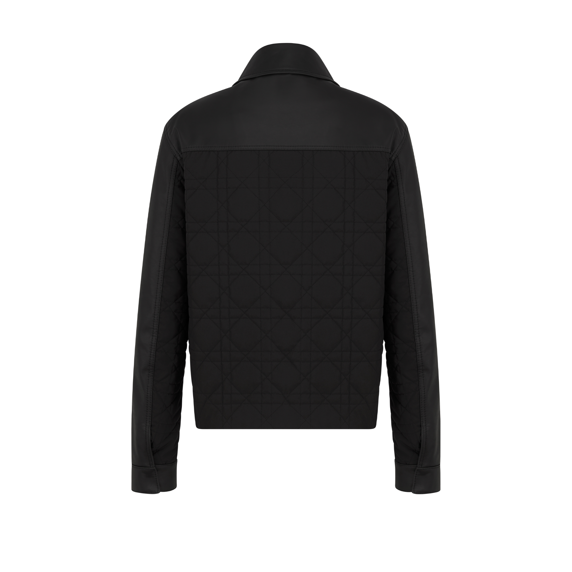 Cannage Blouson Jacket