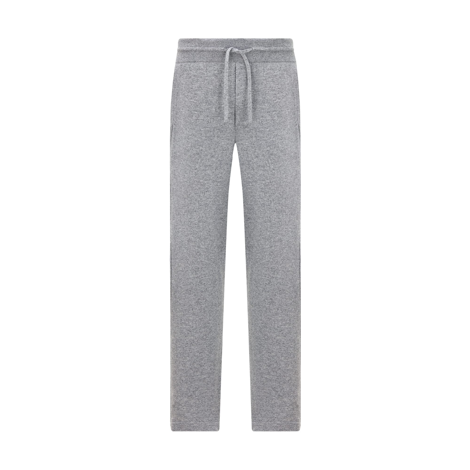  Gray Cashmere Jersey