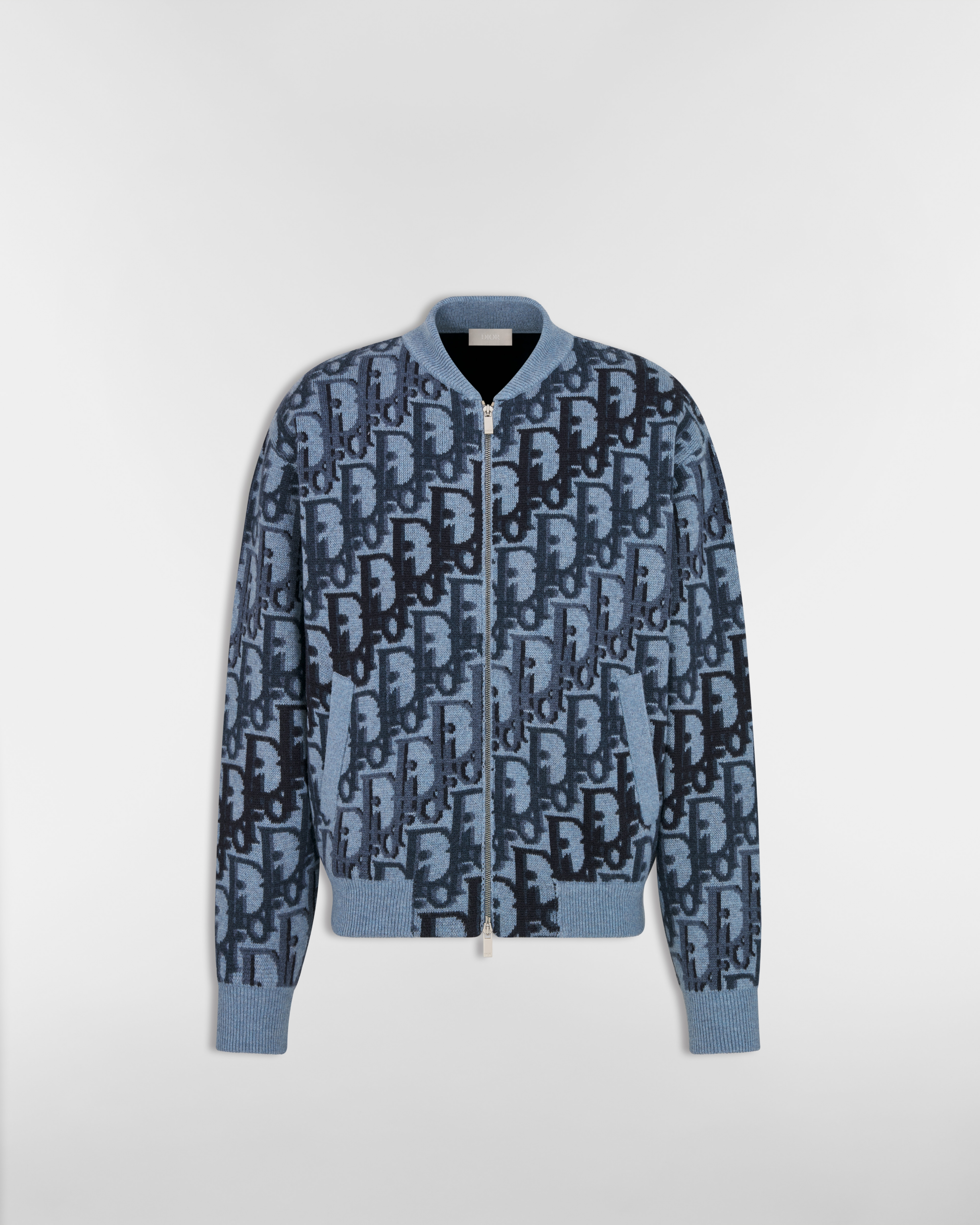 Dior Oblique Blouson Jacket