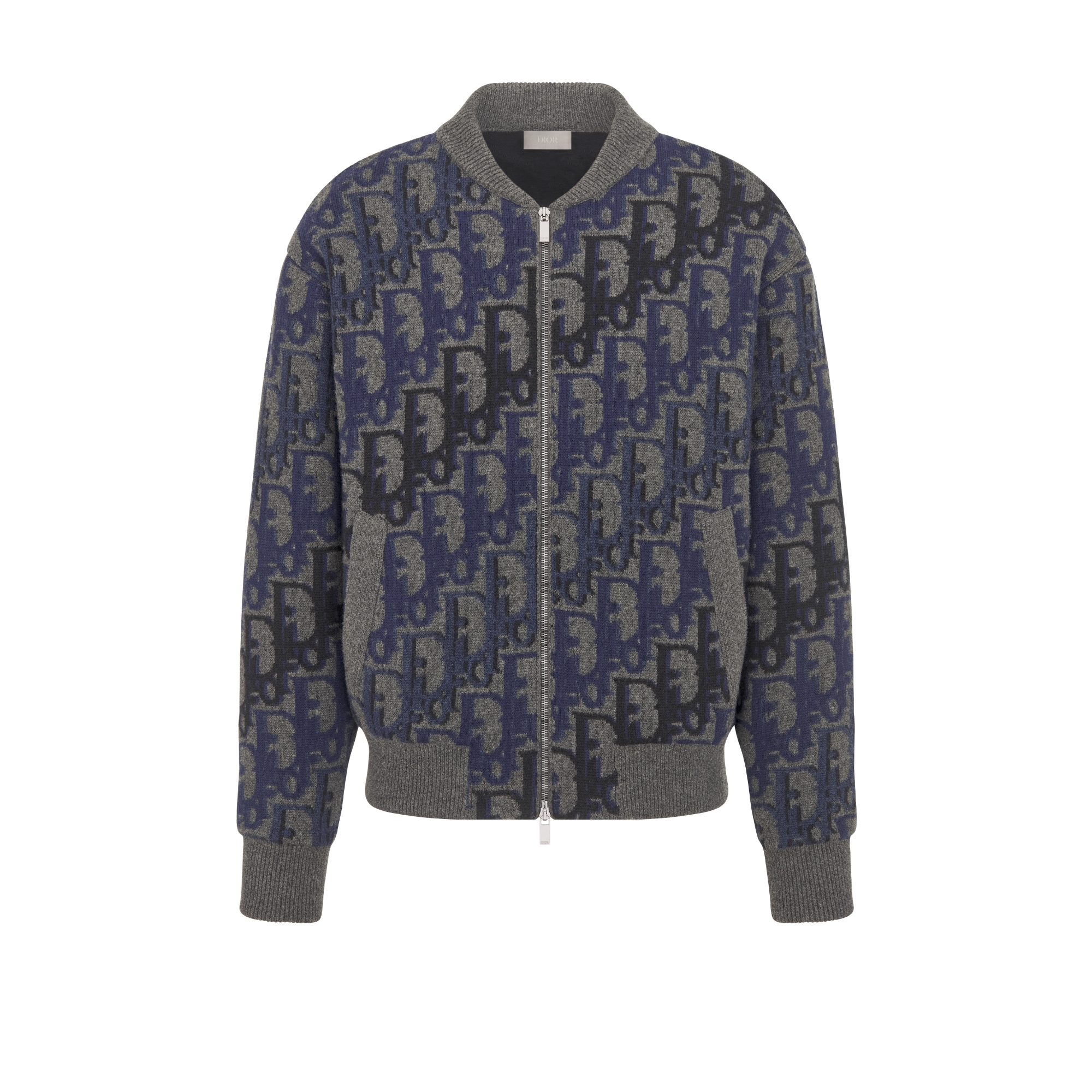 Dior Oblique Blouson Jacket