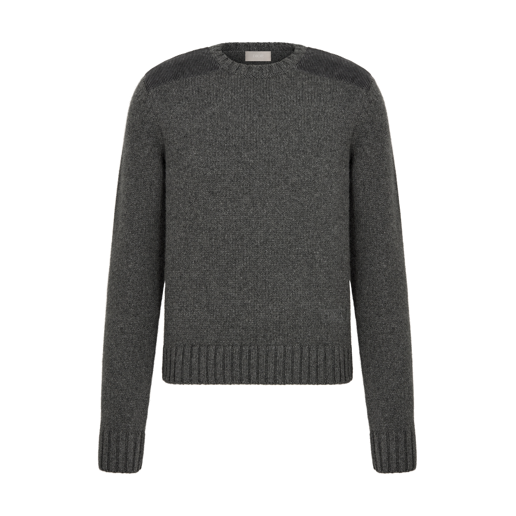 DIOR | Dior Icons セーター カシミヤジャージー