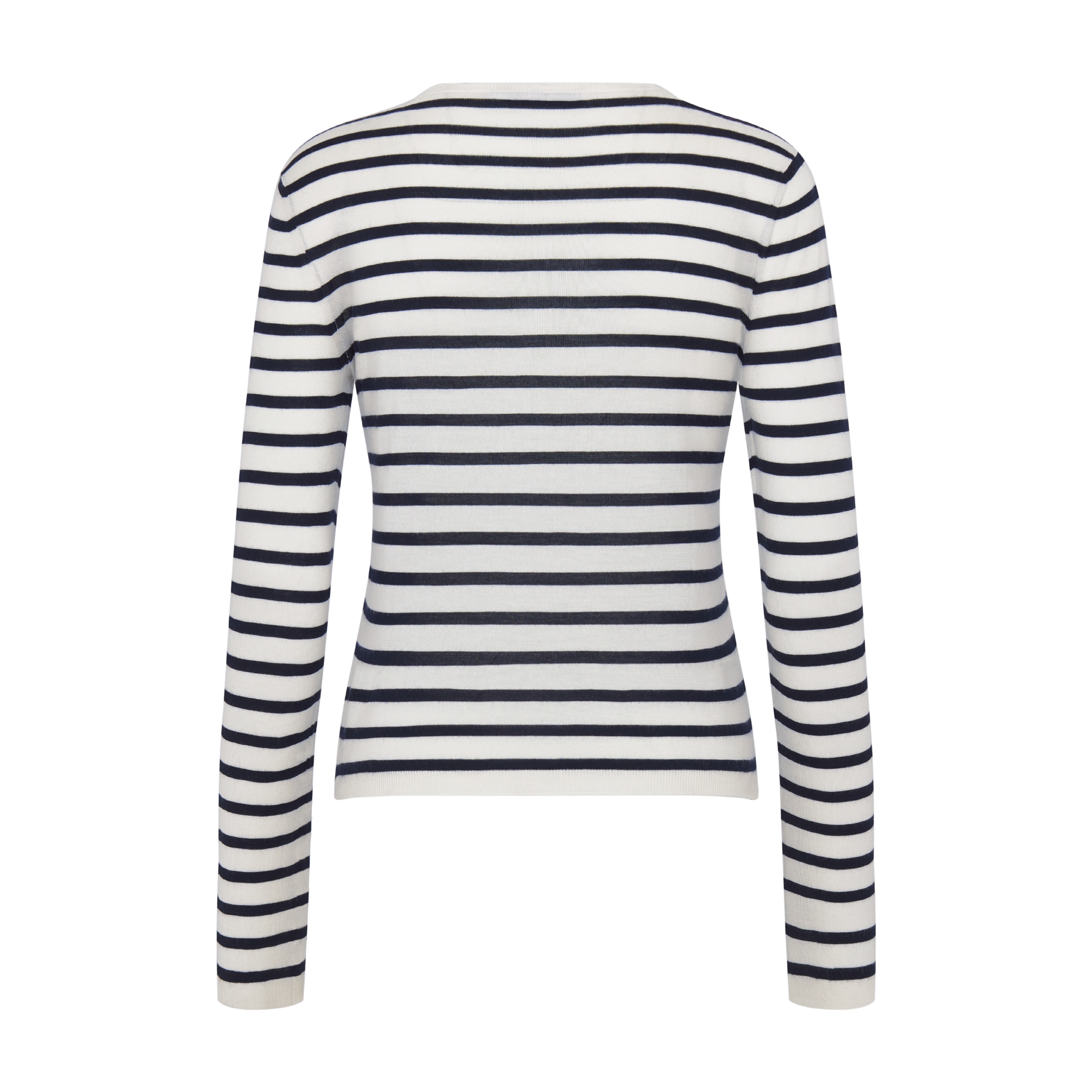 Dior Marinière Sweater