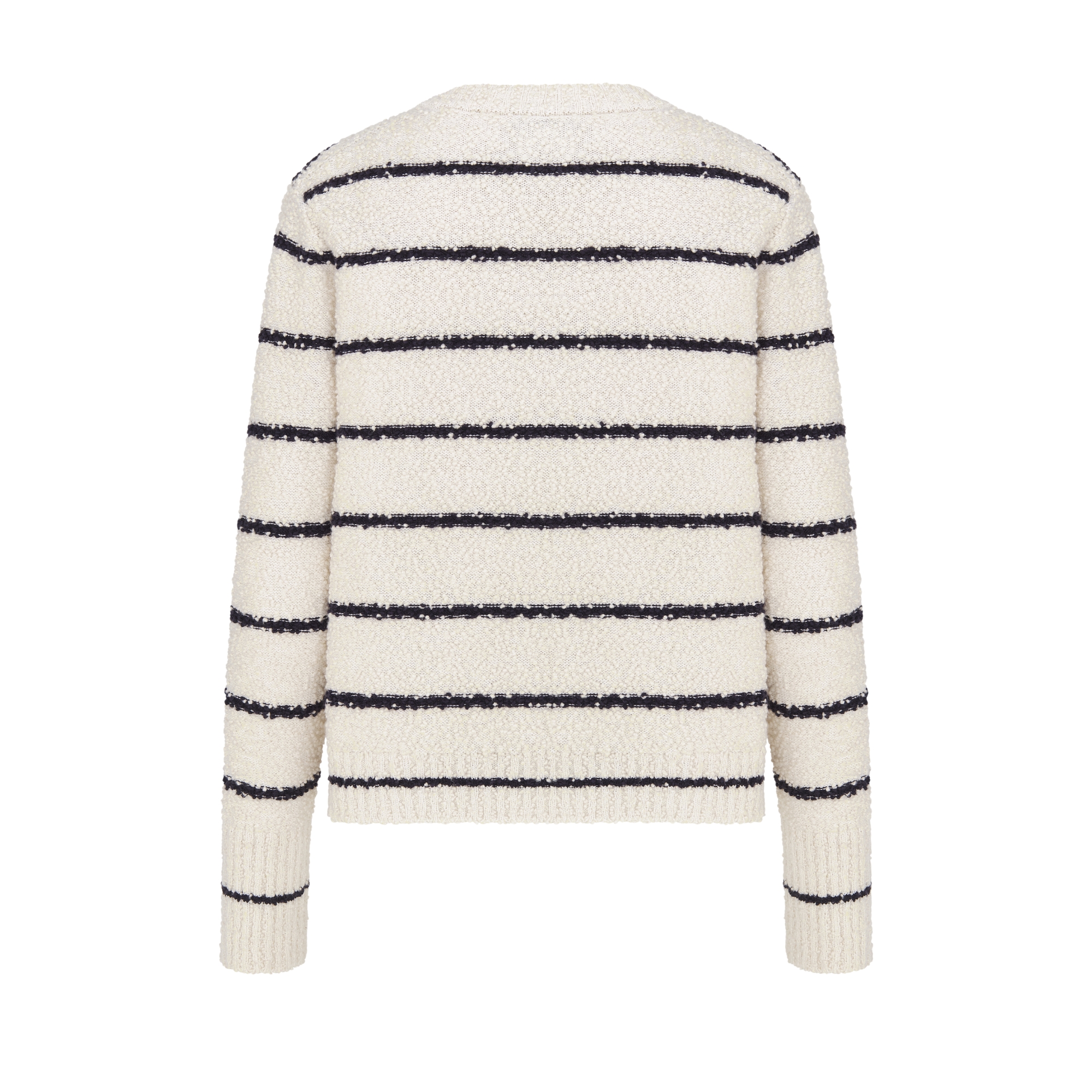 Dior Marinière Twinset