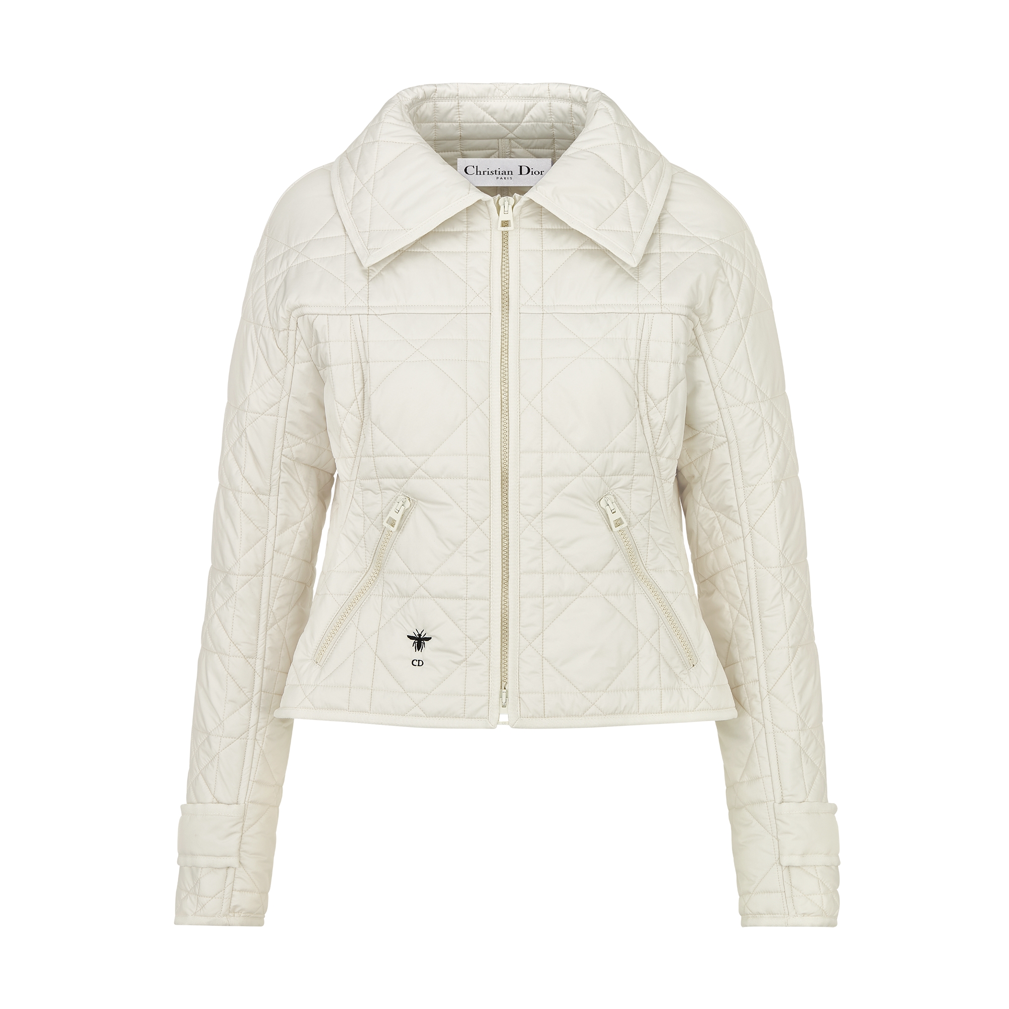  マクロカナージュ キルティング テクニカル タフタ