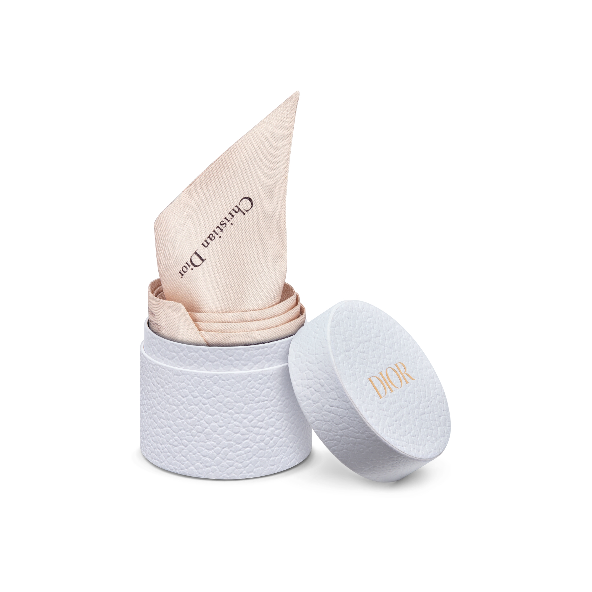 Dior Alphabet ミッツァ スカーフ シルクツイル E10