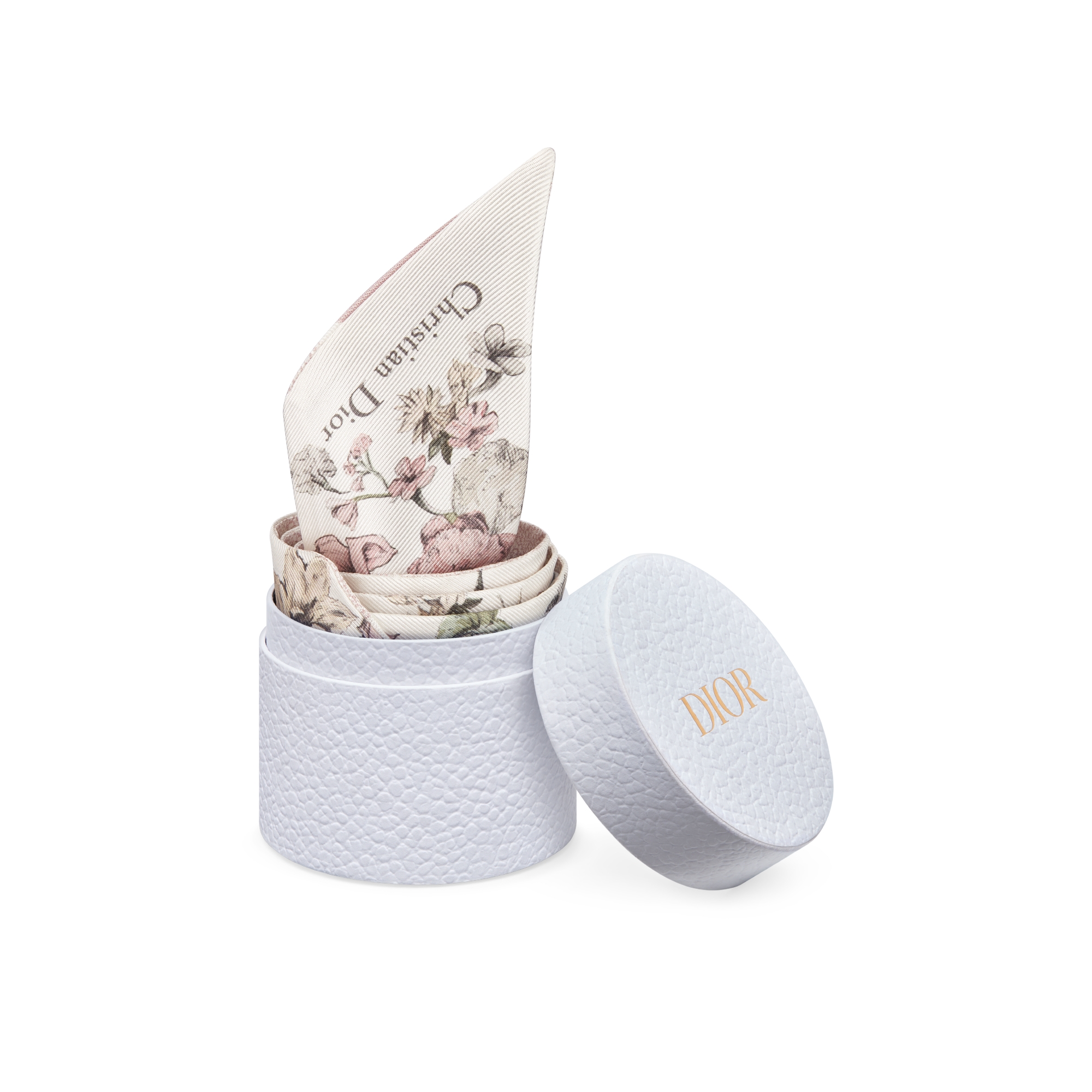 Millefiori Mitzah Scarf