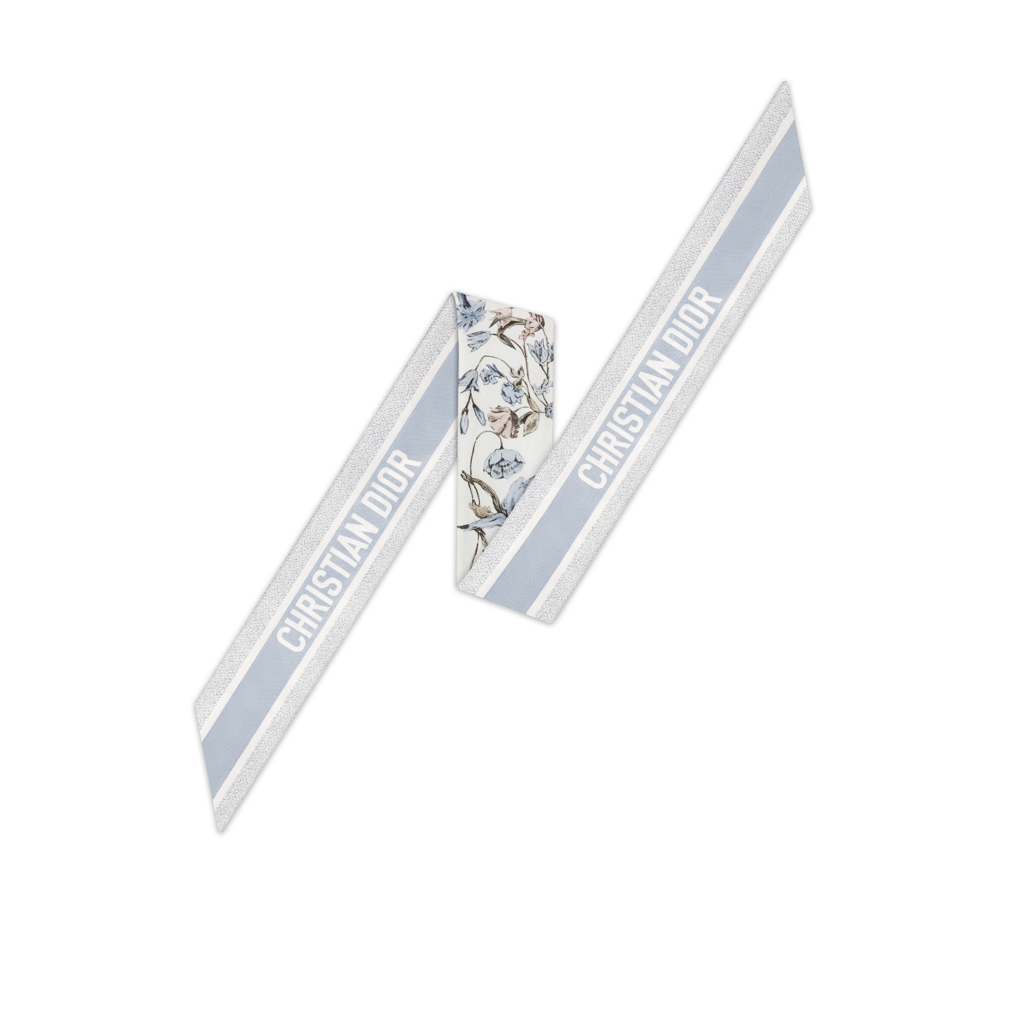 Millefiori Mitzah Scarf