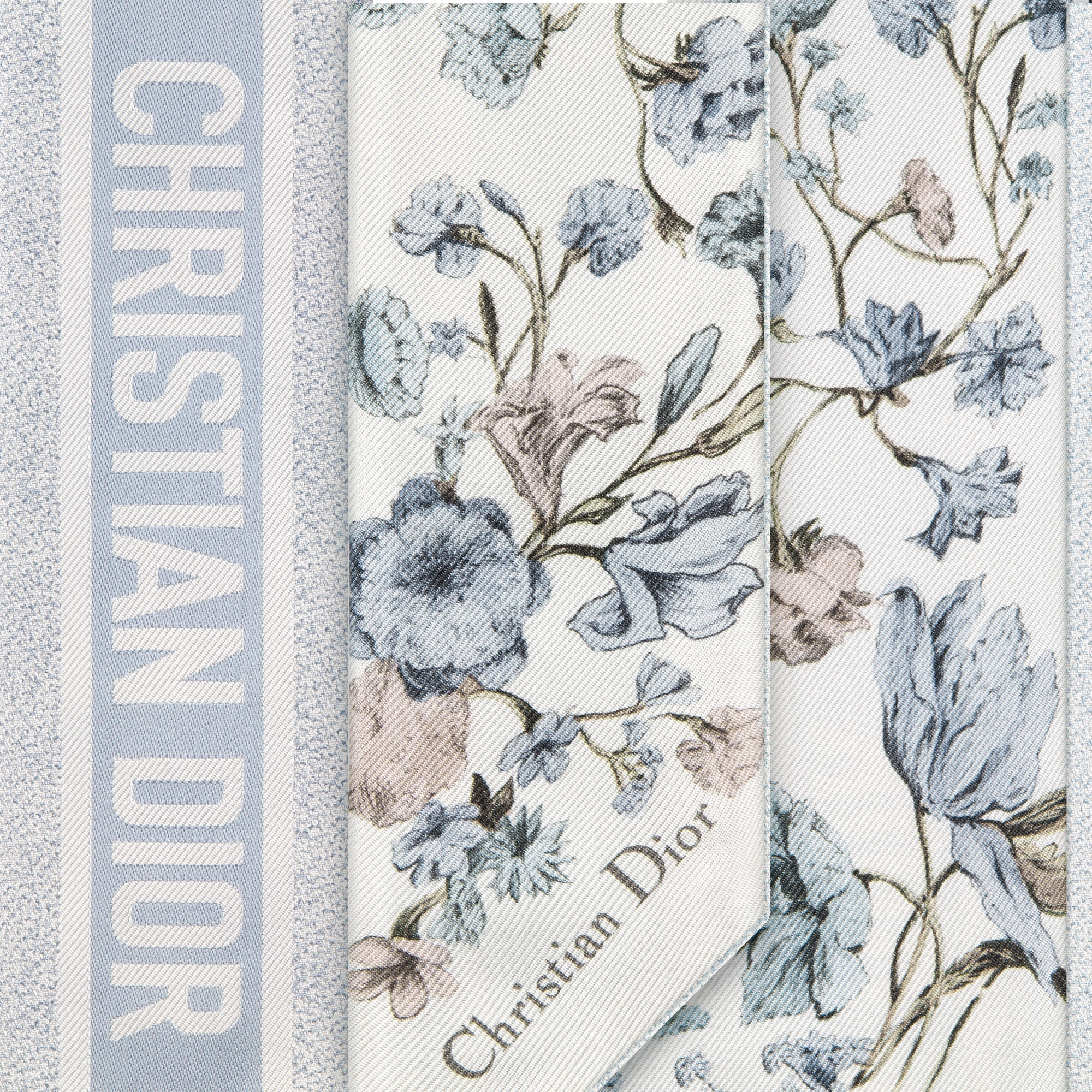 Millefiori Mitzah Scarf