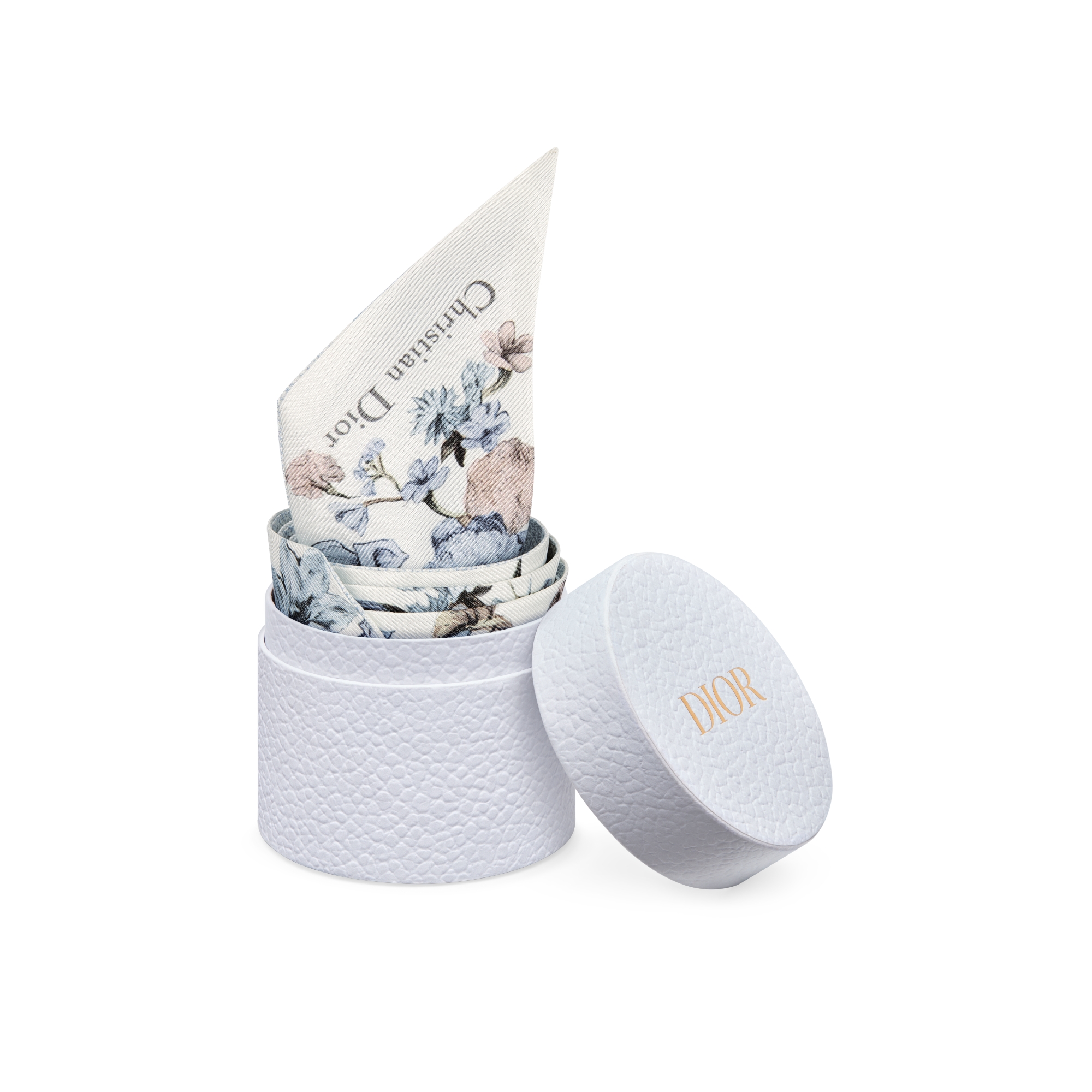 Millefiori Mitzah Scarf