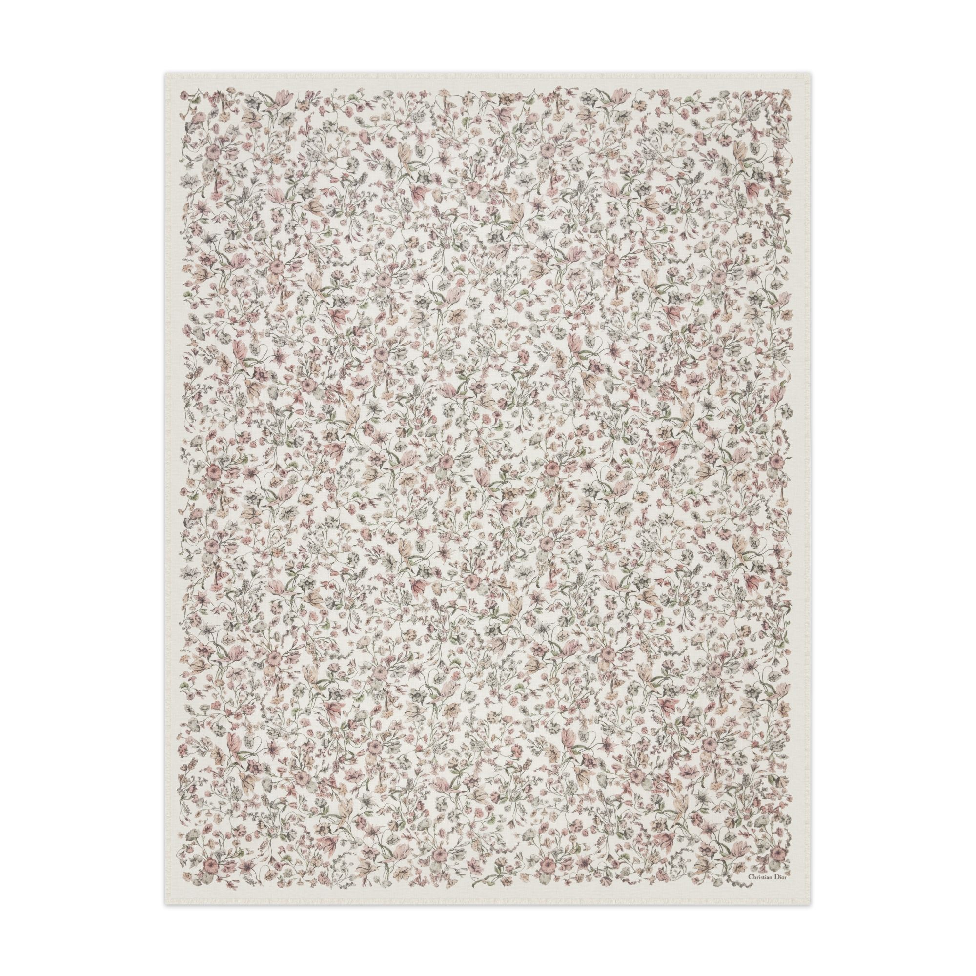 Maxi Millefiori Stole