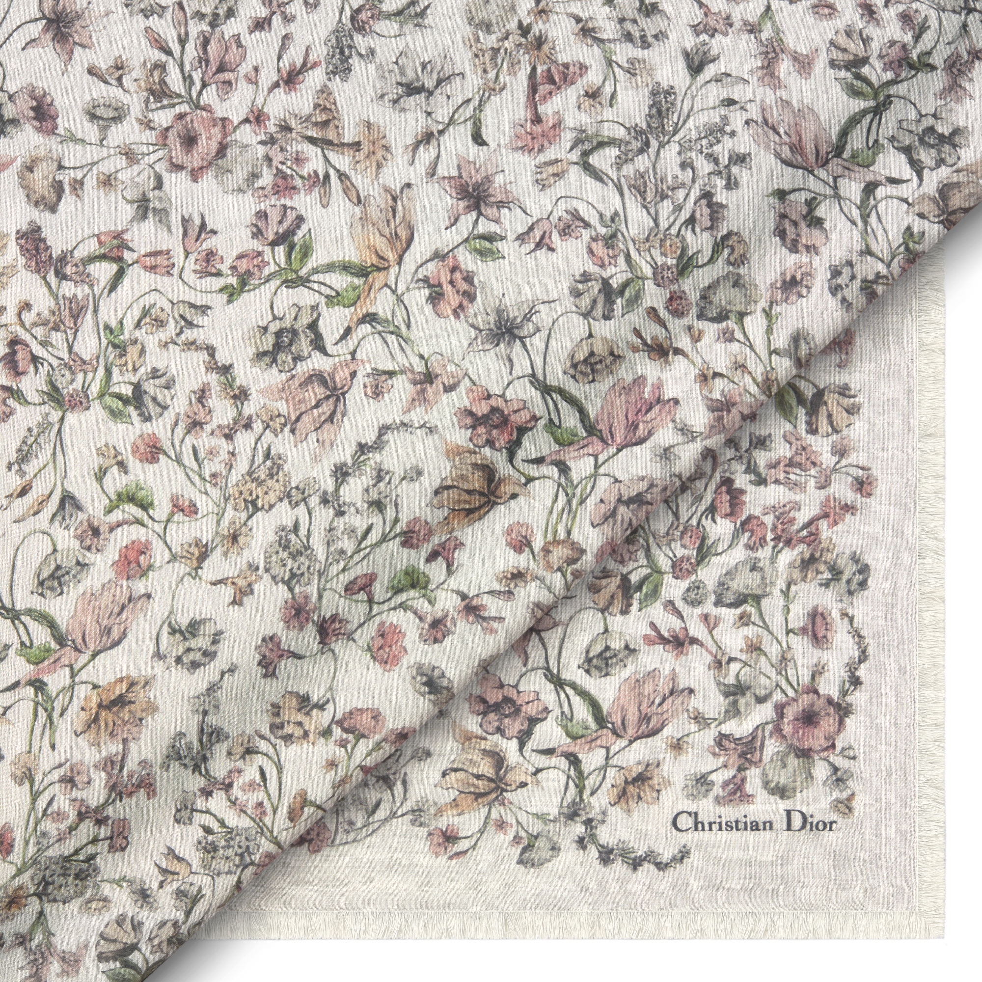 Maxi Millefiori Stole