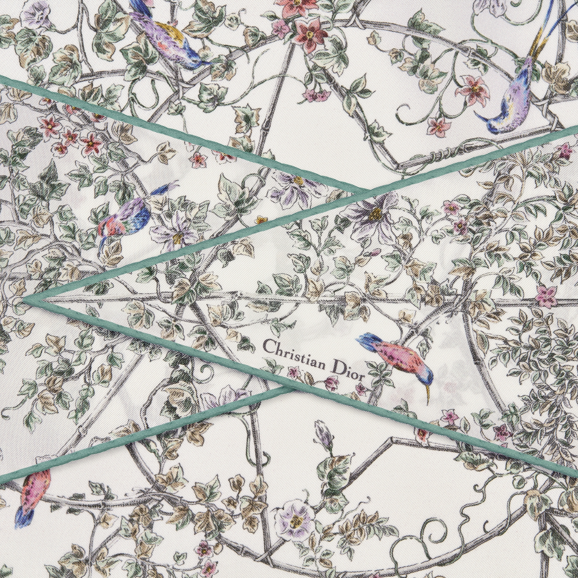 Jardin D-Étoile Dior Diamond