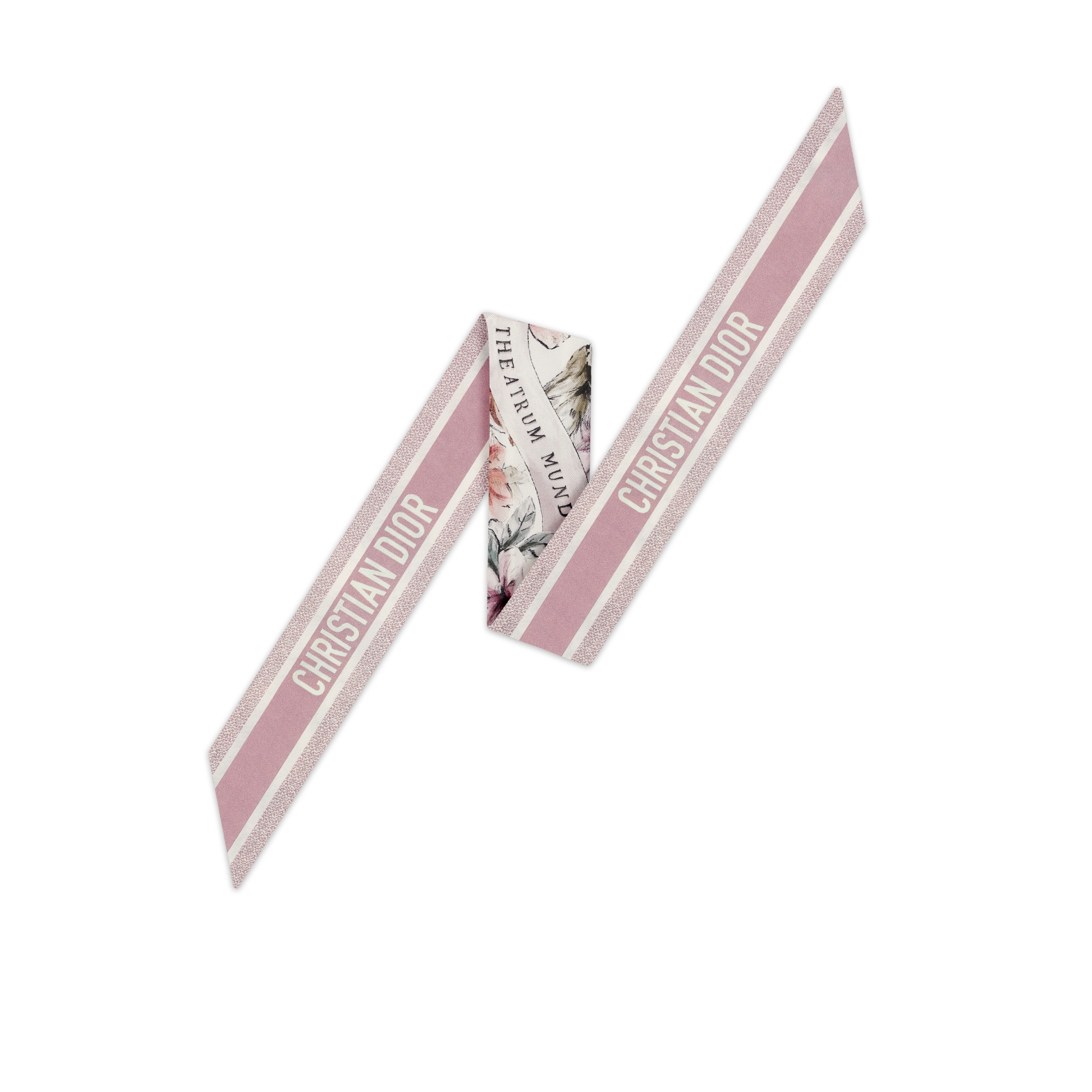 Souvenir de Rome Mitzah Scarf