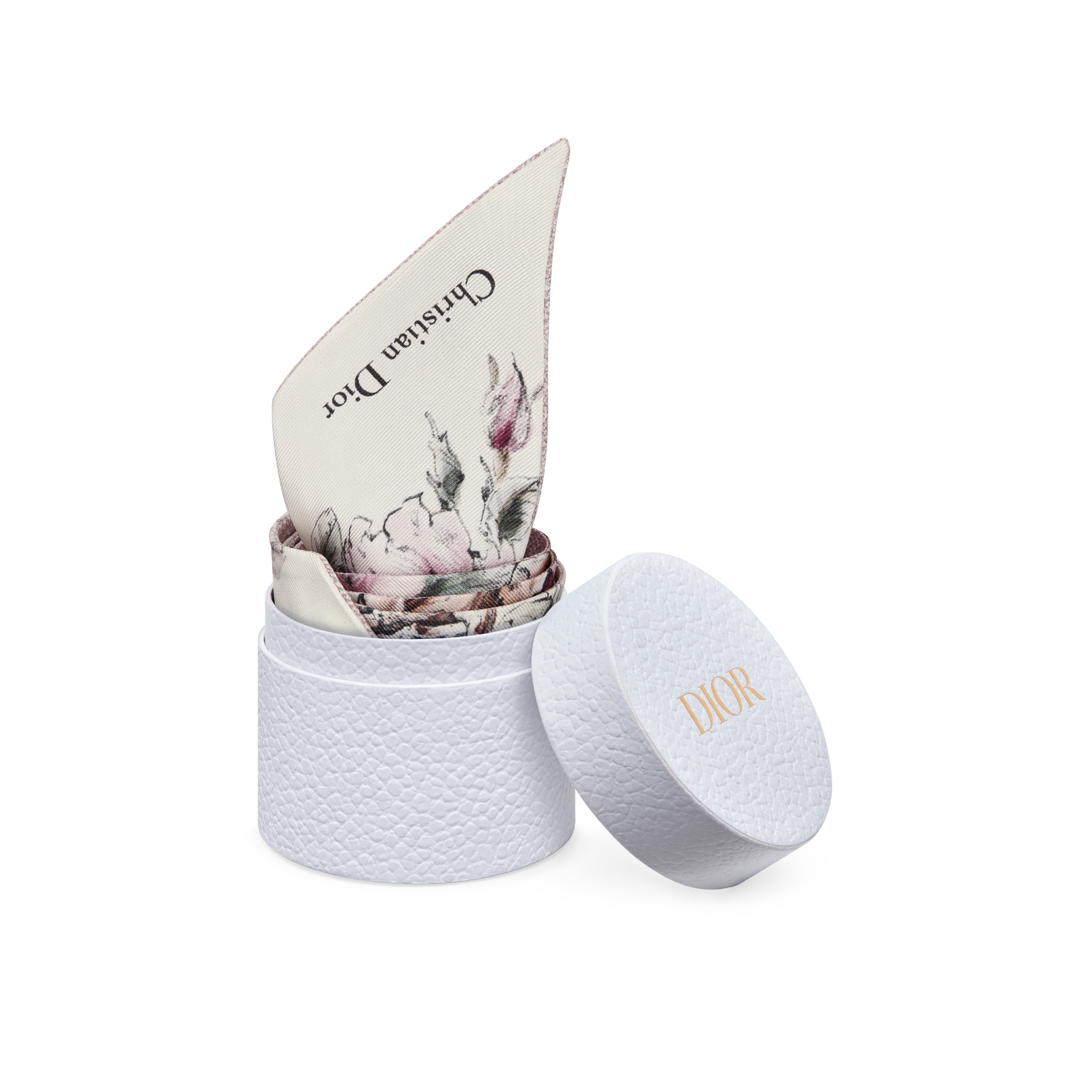 Souvenir de Rome Mitzah Scarf