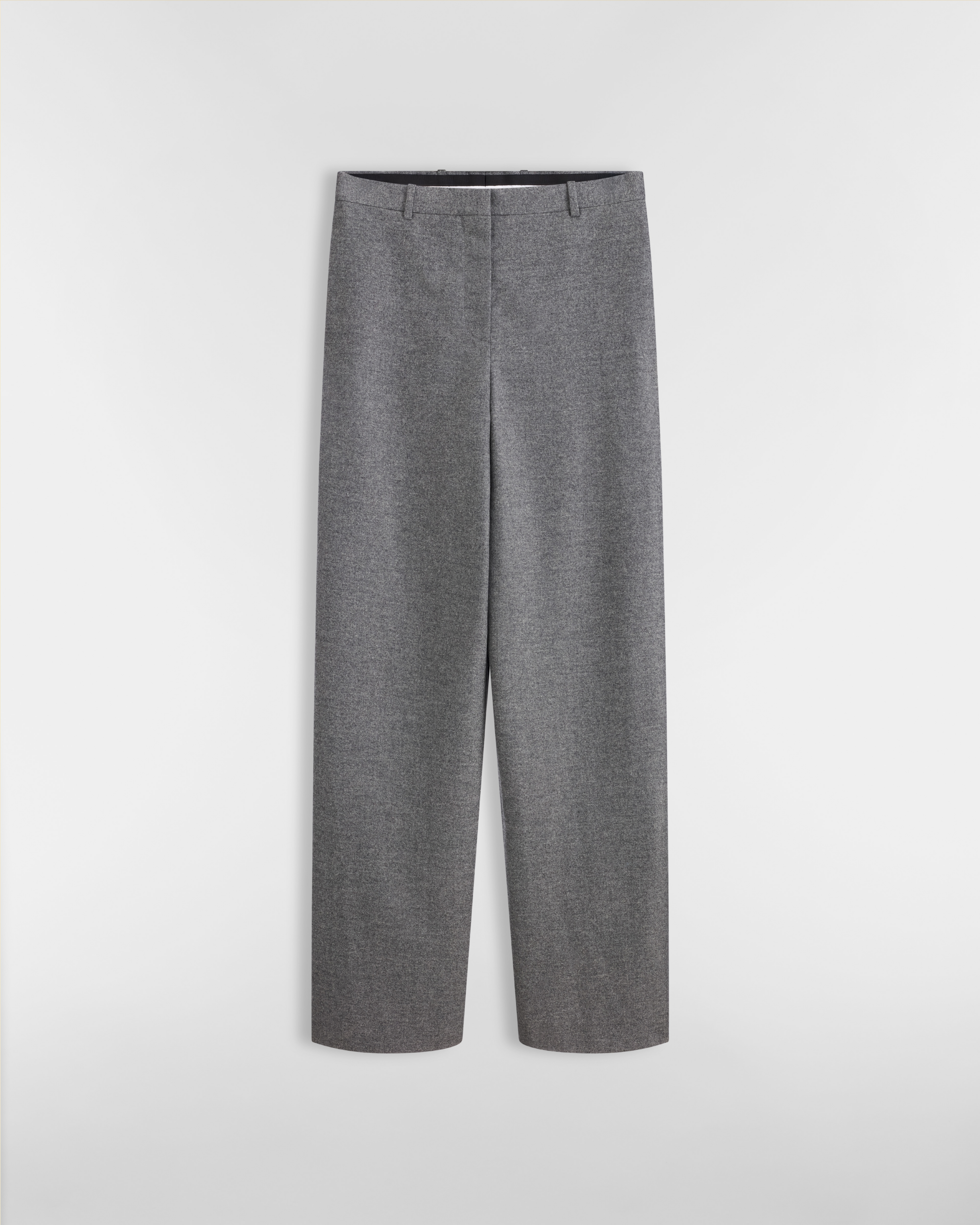Regular-Fit Pants