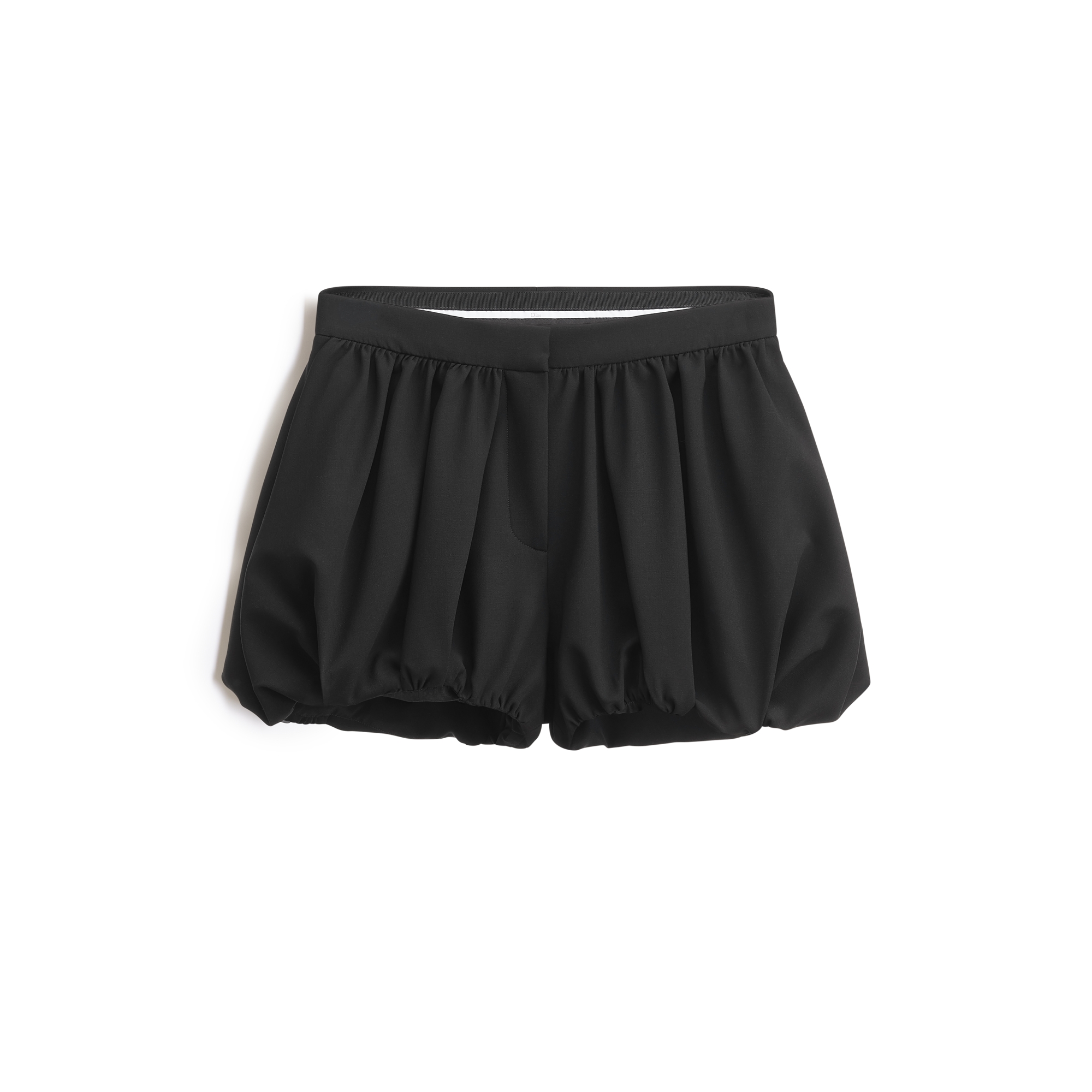 DIOR | ショートパンツ バージンウール