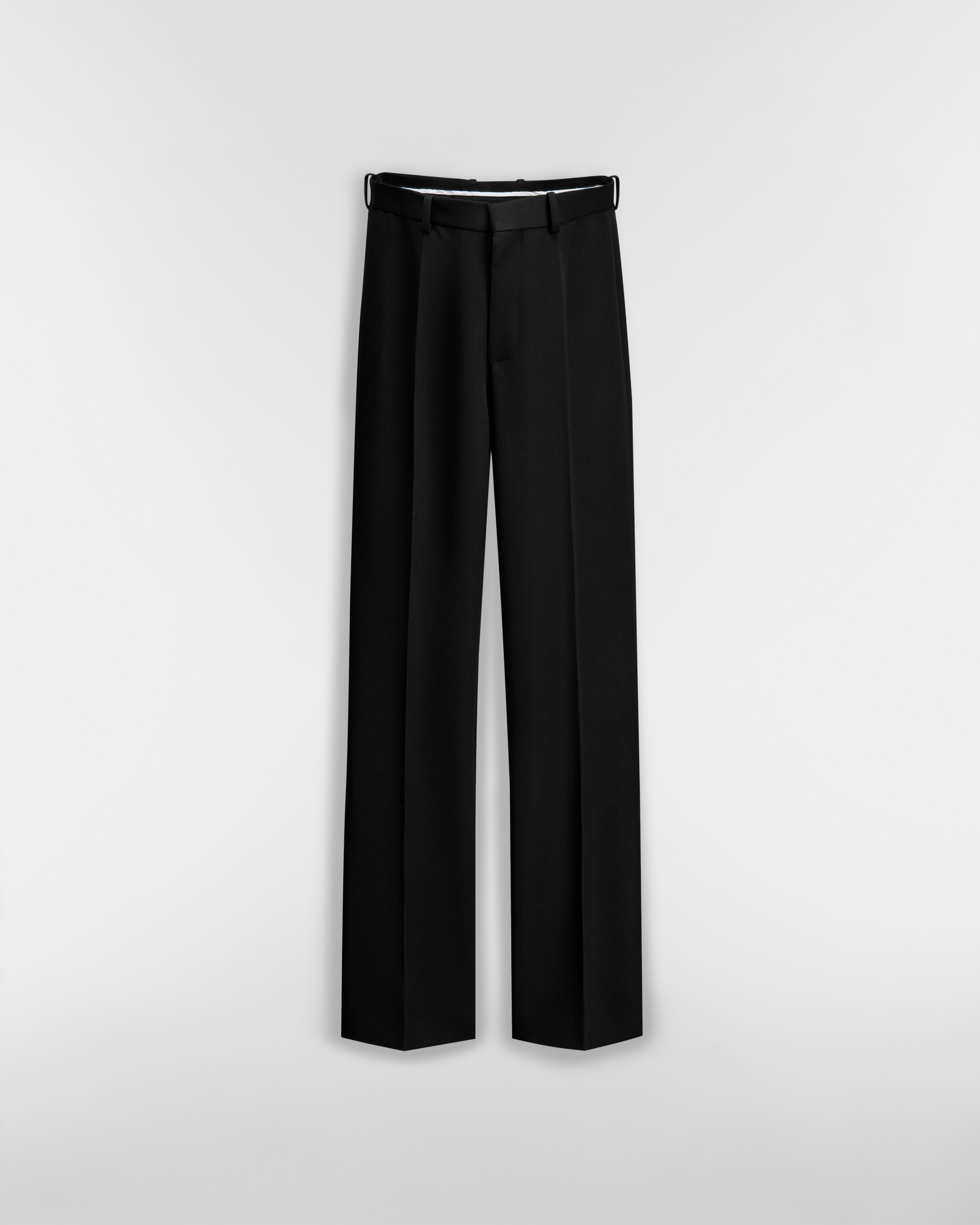 Regular-Fit Pants