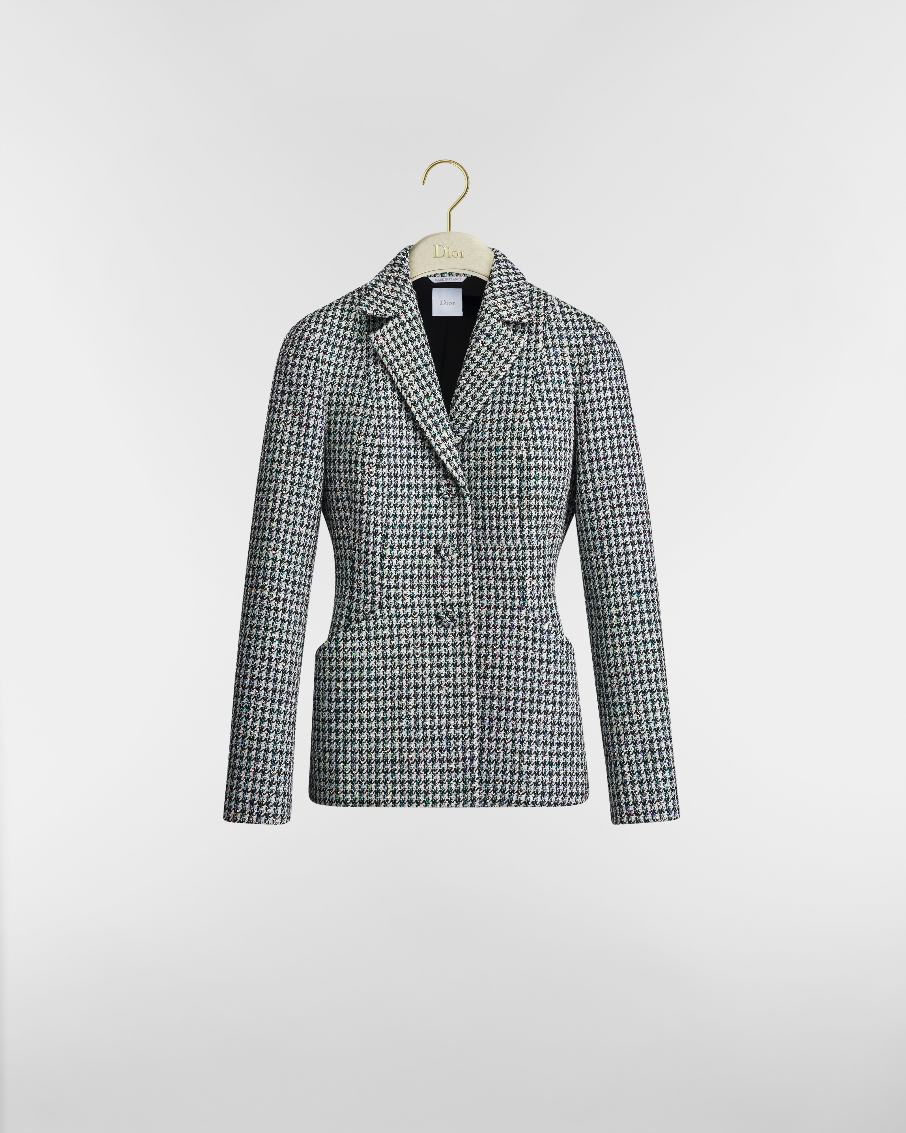 Bar Jacket
