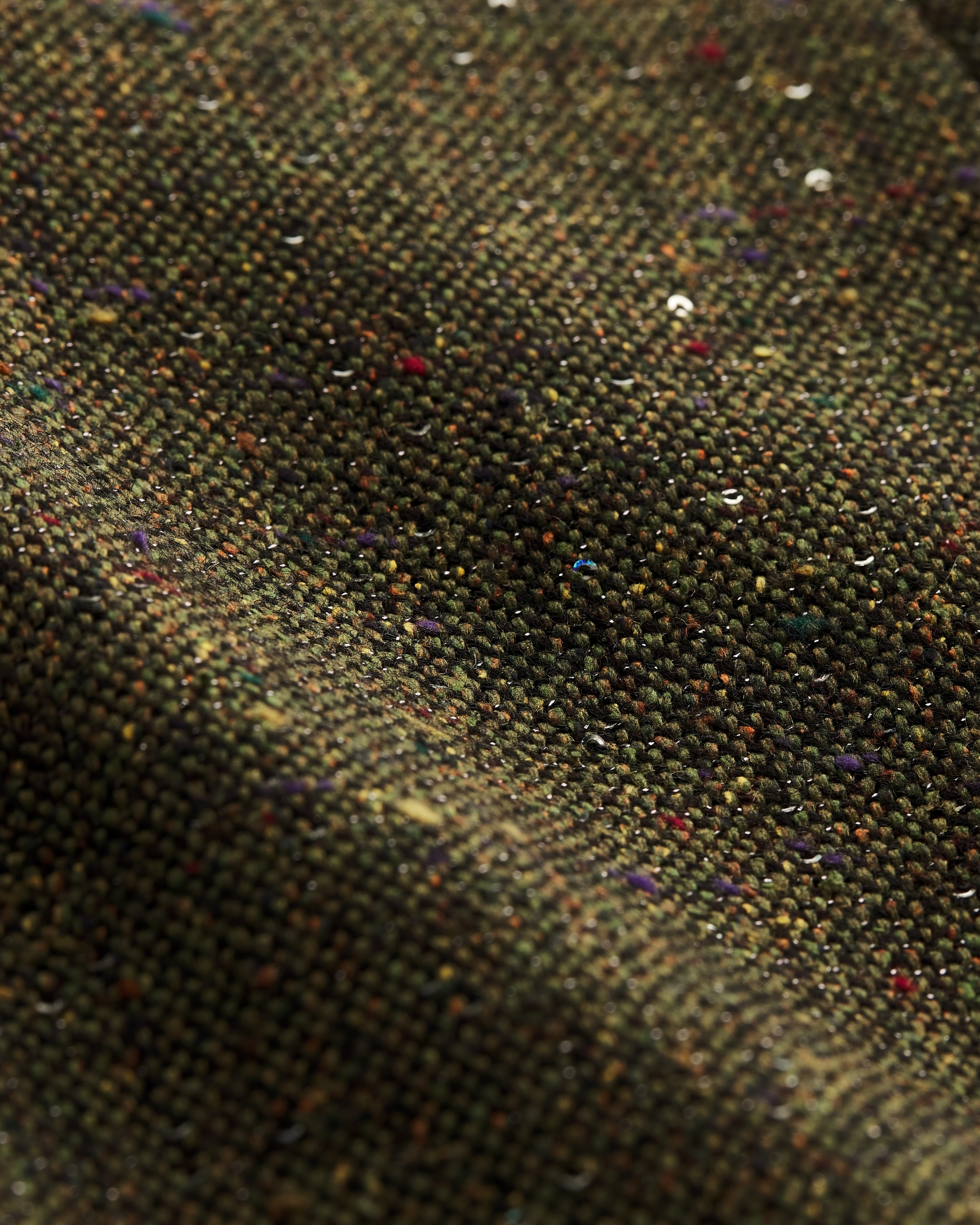 Bar Jacket