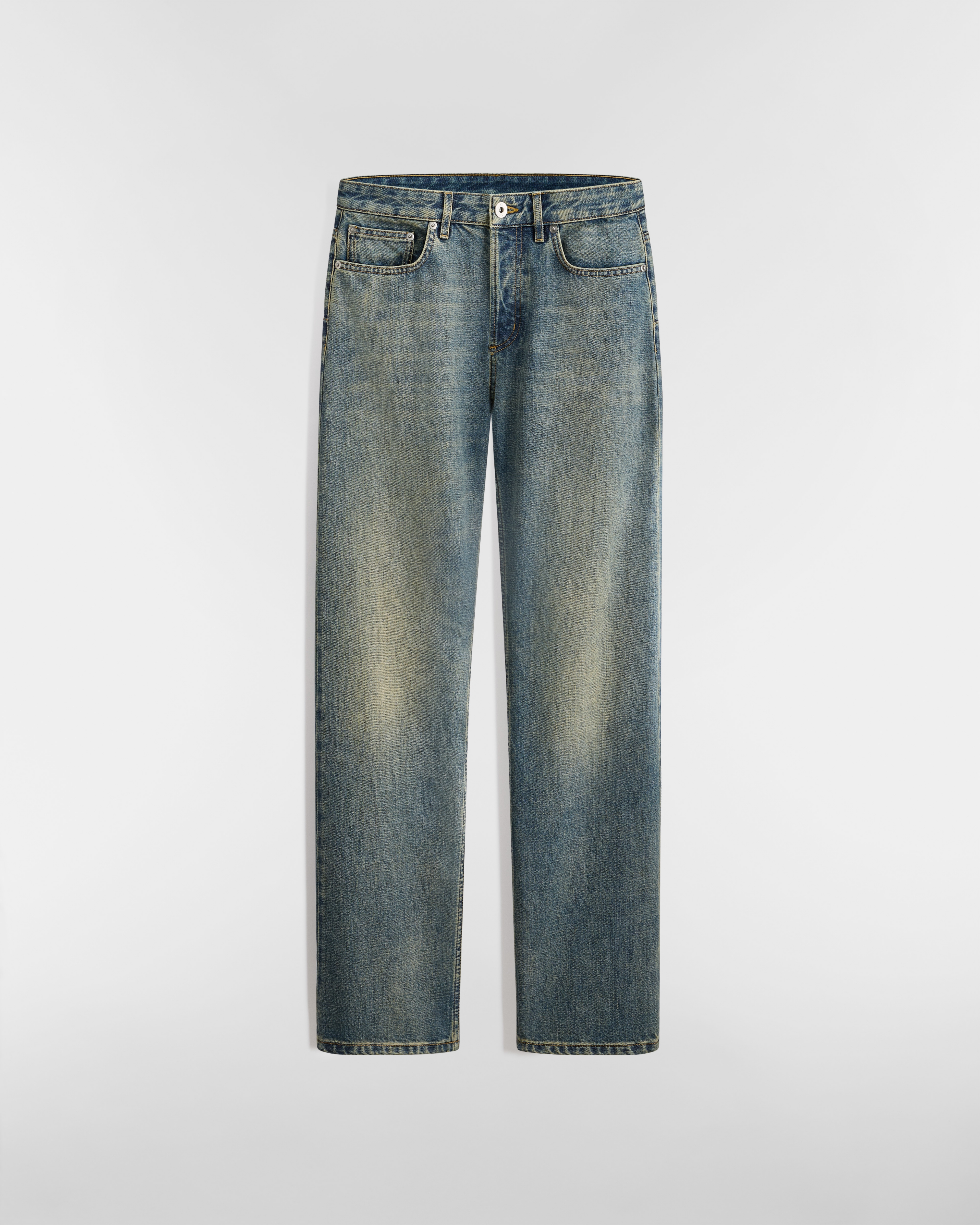Regular-Fit Jeans