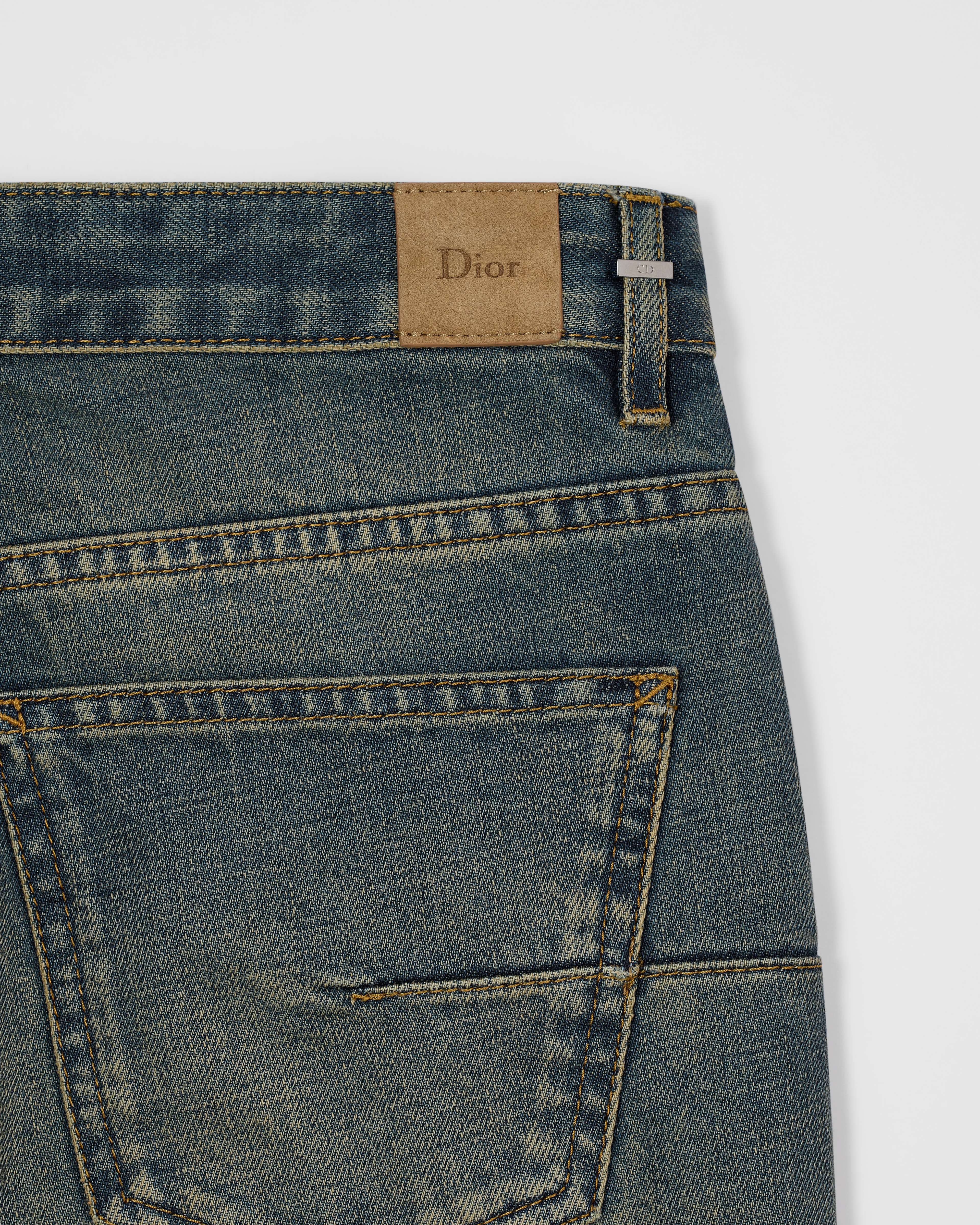 Regular-Fit Jeans