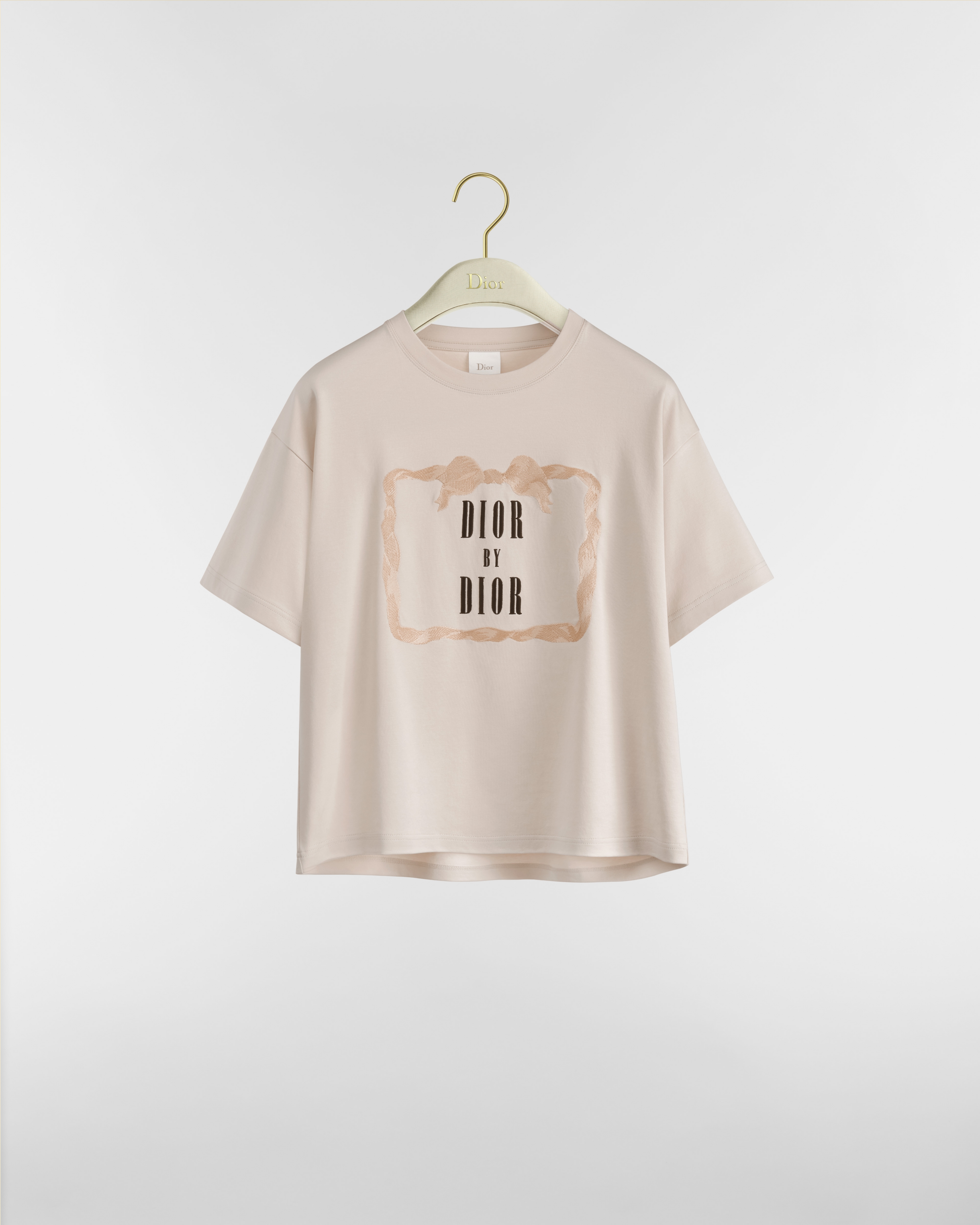 Book Cover Oversized Cropped T-Shirt