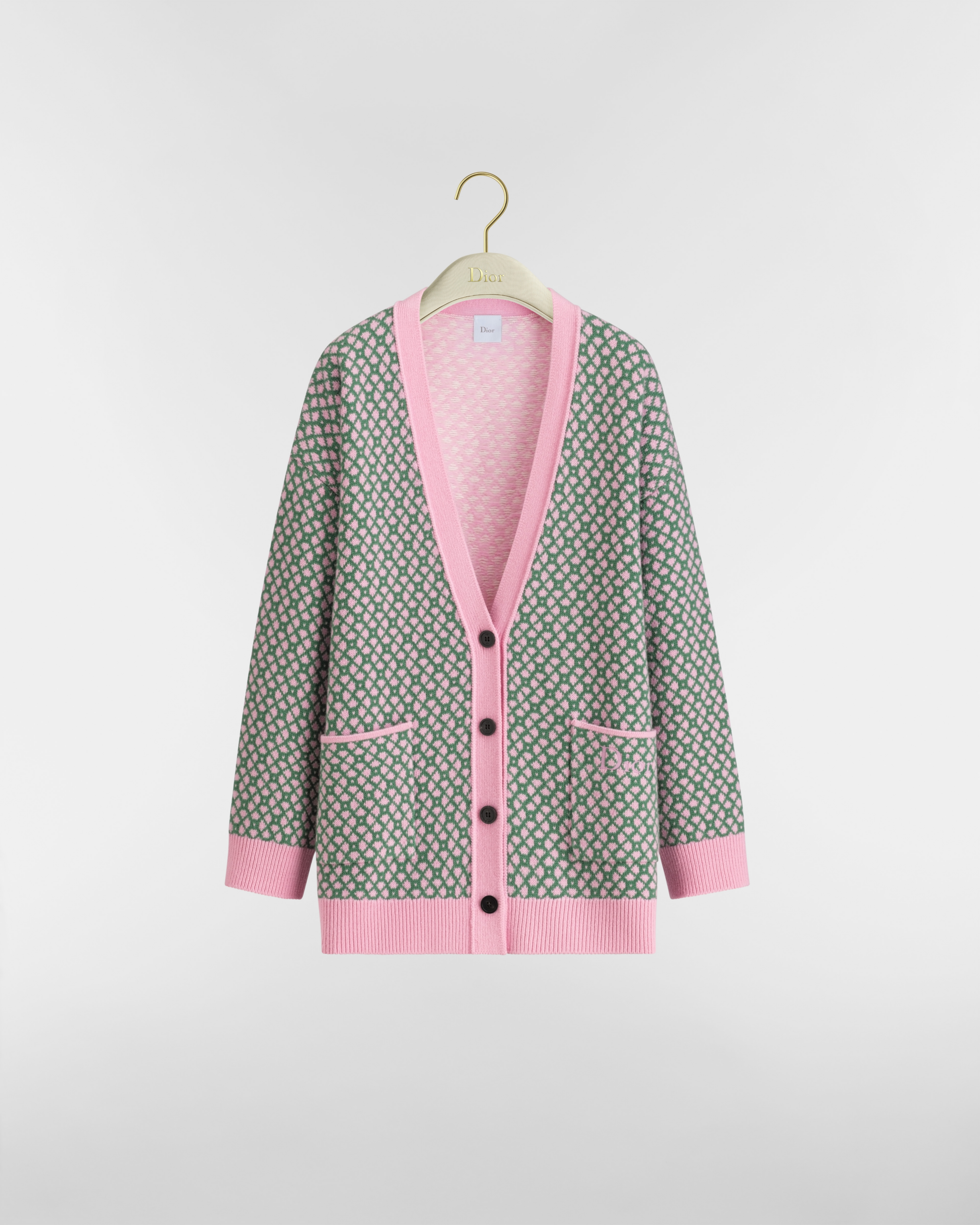 Oversized Cardigan
