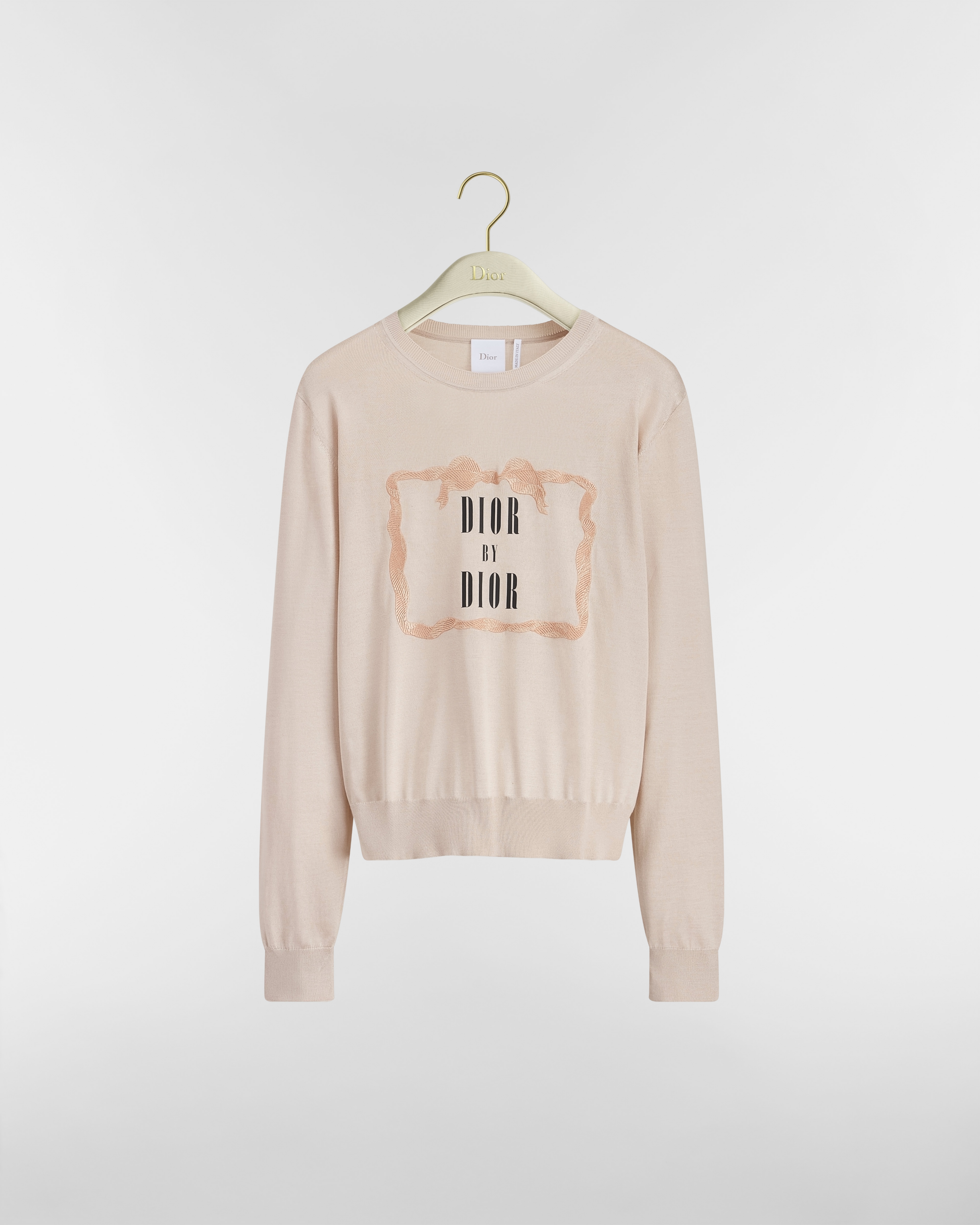 Book Cover Sweater