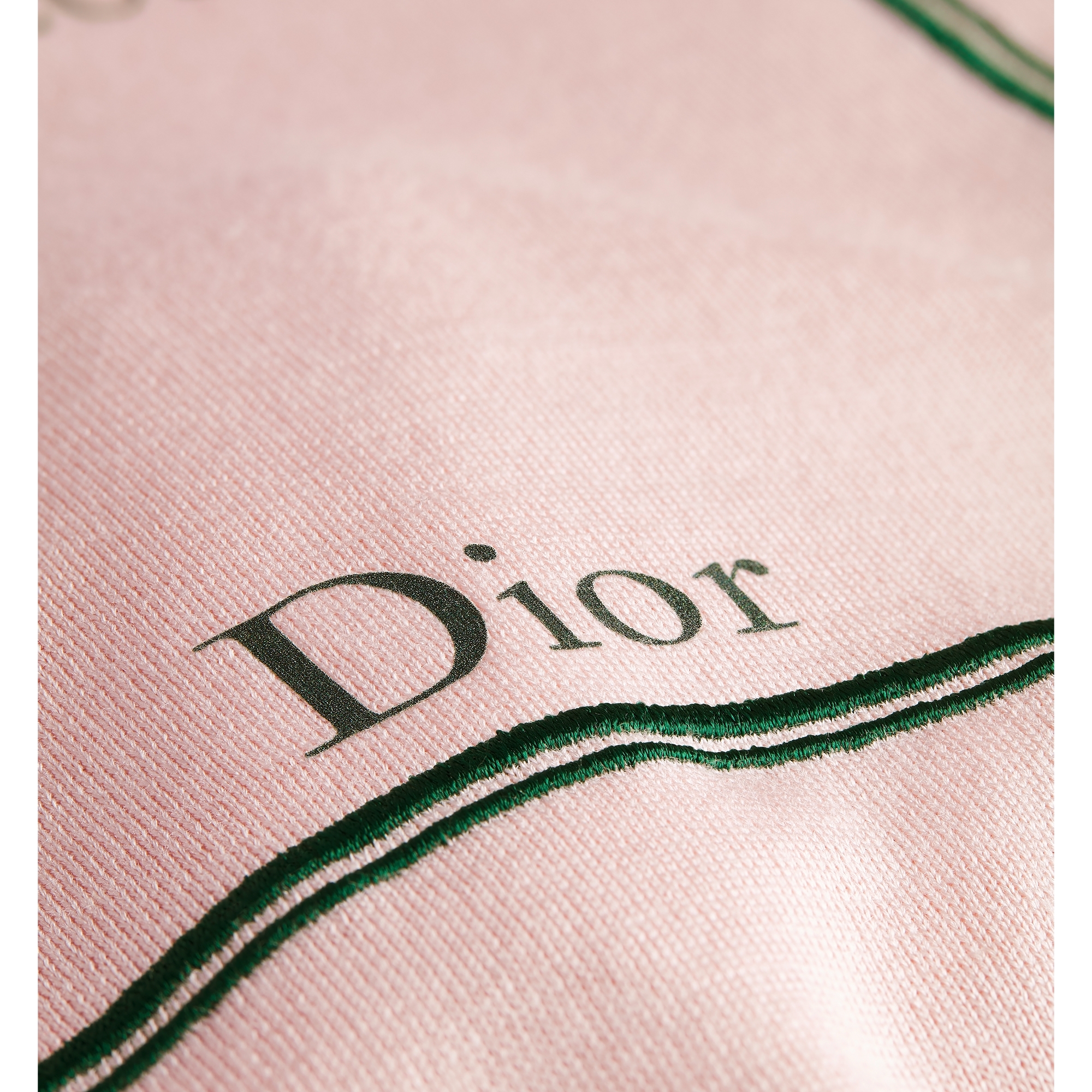 Book Cover Sweater Pink and Black Silk Knit E10