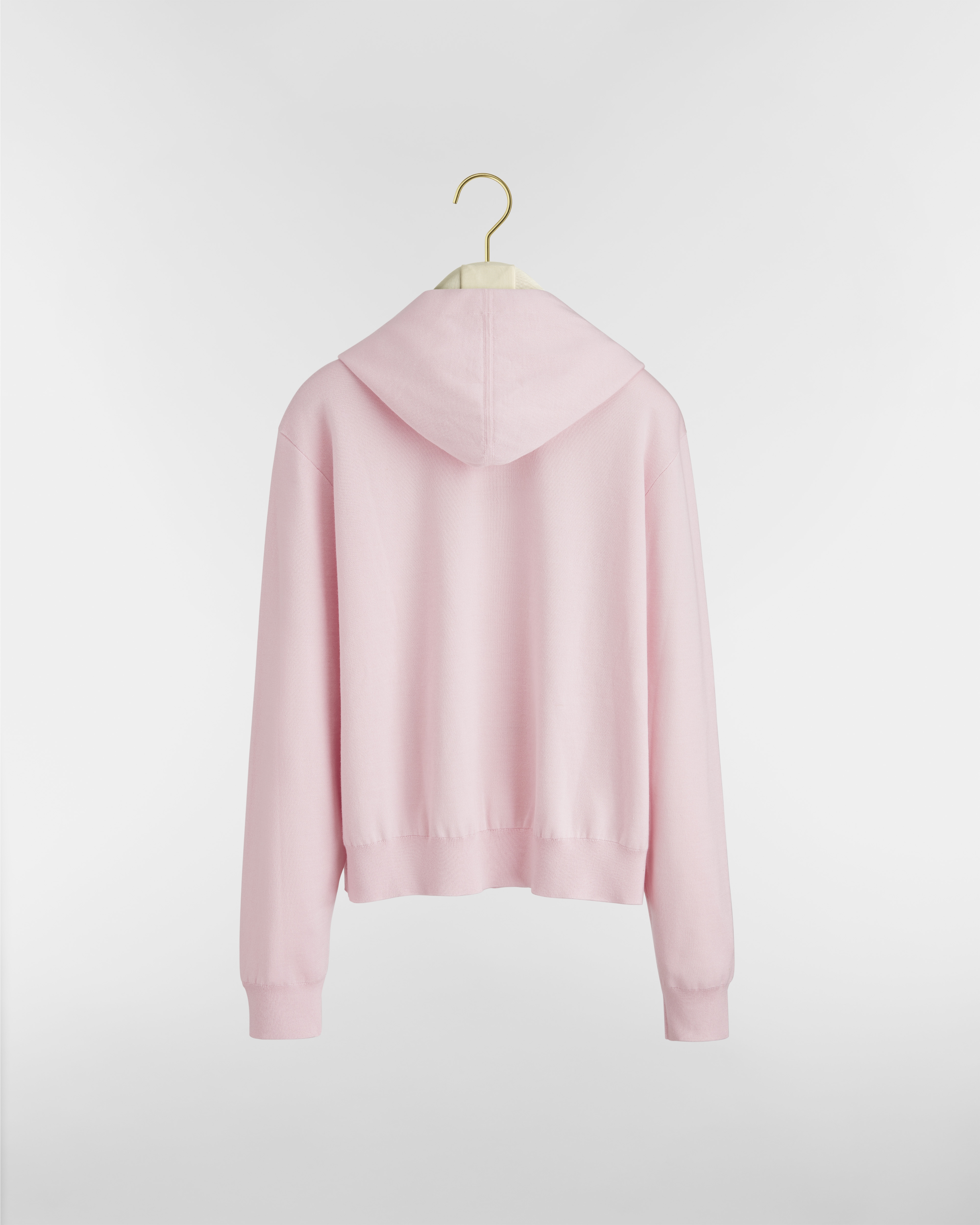 Felpa con cappuccio Book Cover