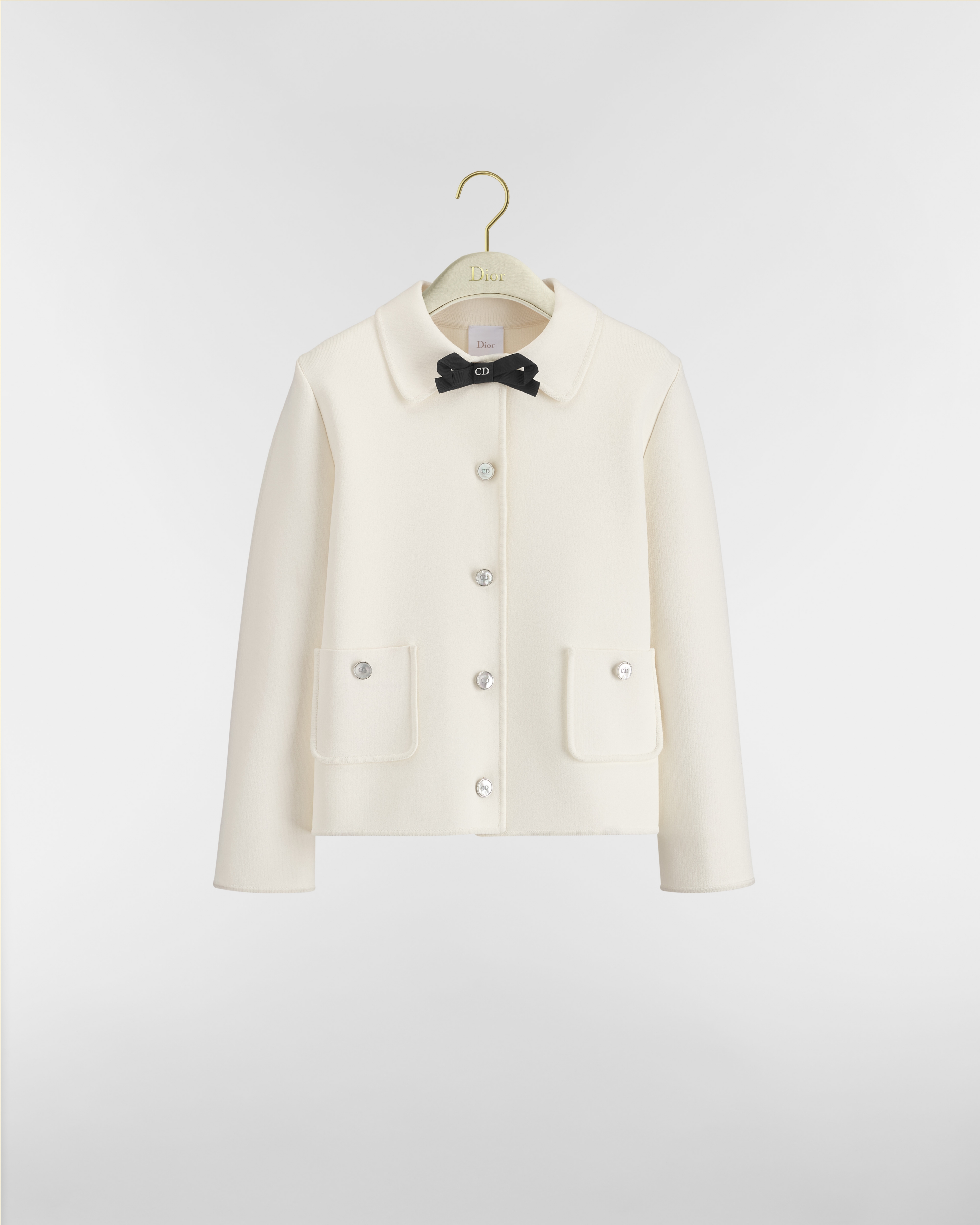 Cropped Jacket