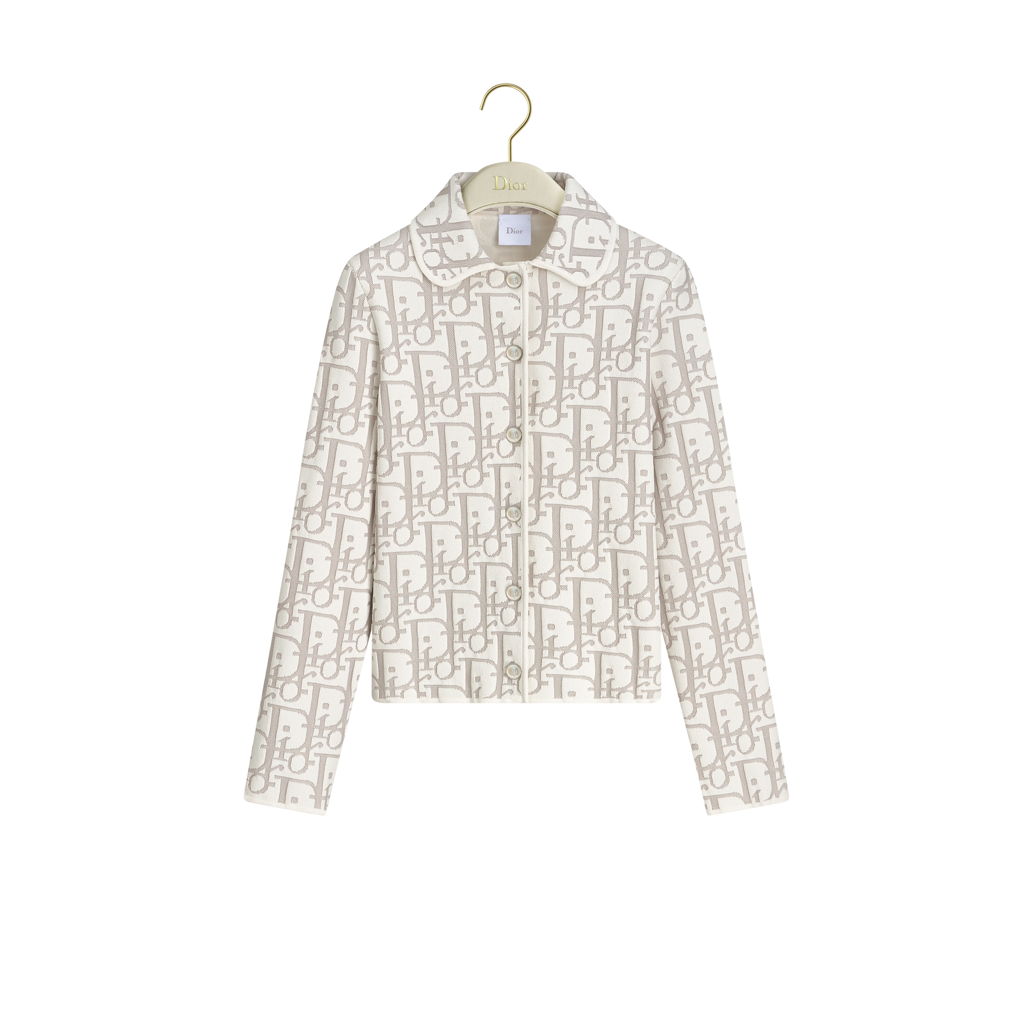 Dior ホワイト Dior D 