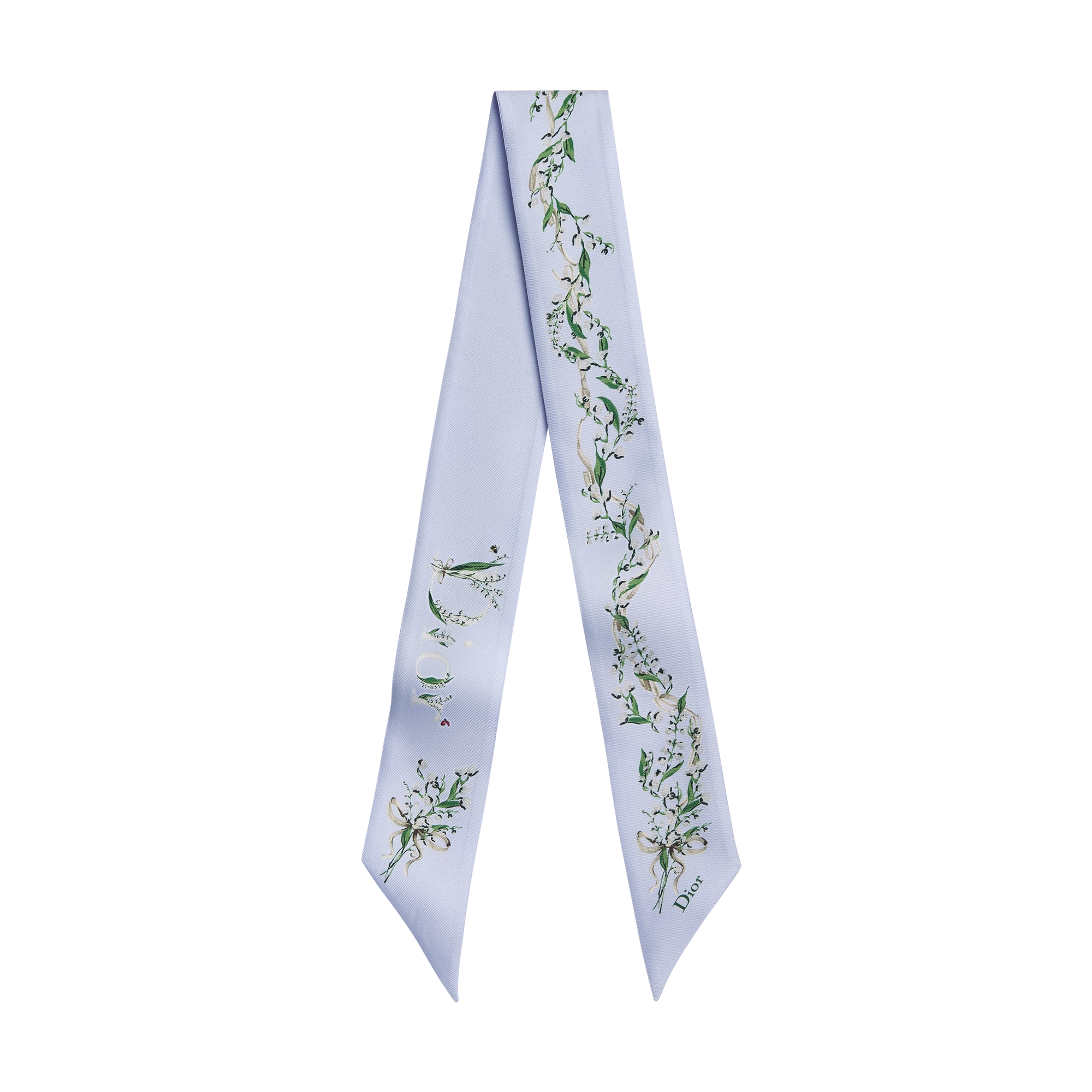  Purple Multicolor Silk Twill