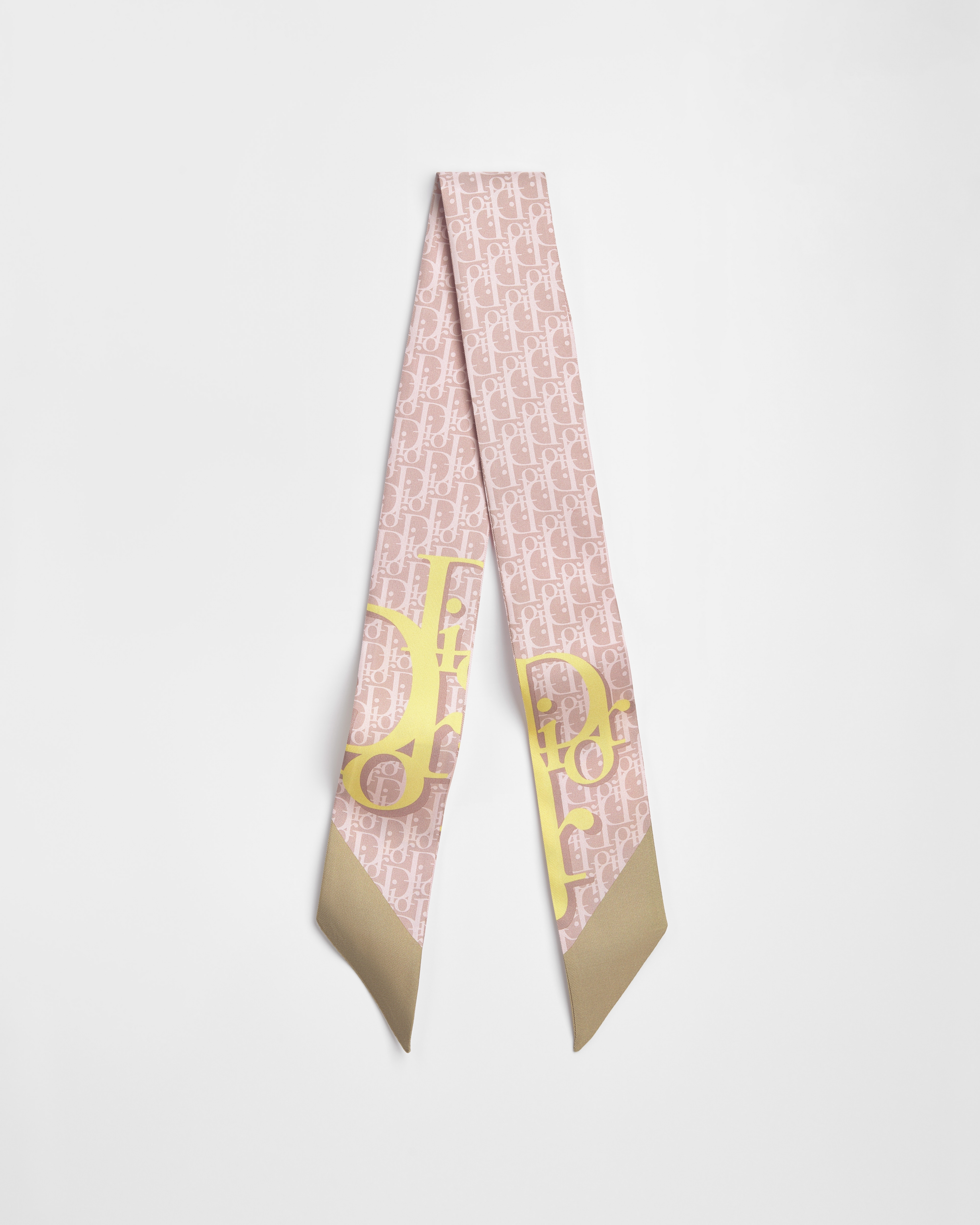 Dior Infini Mitzah Scarf