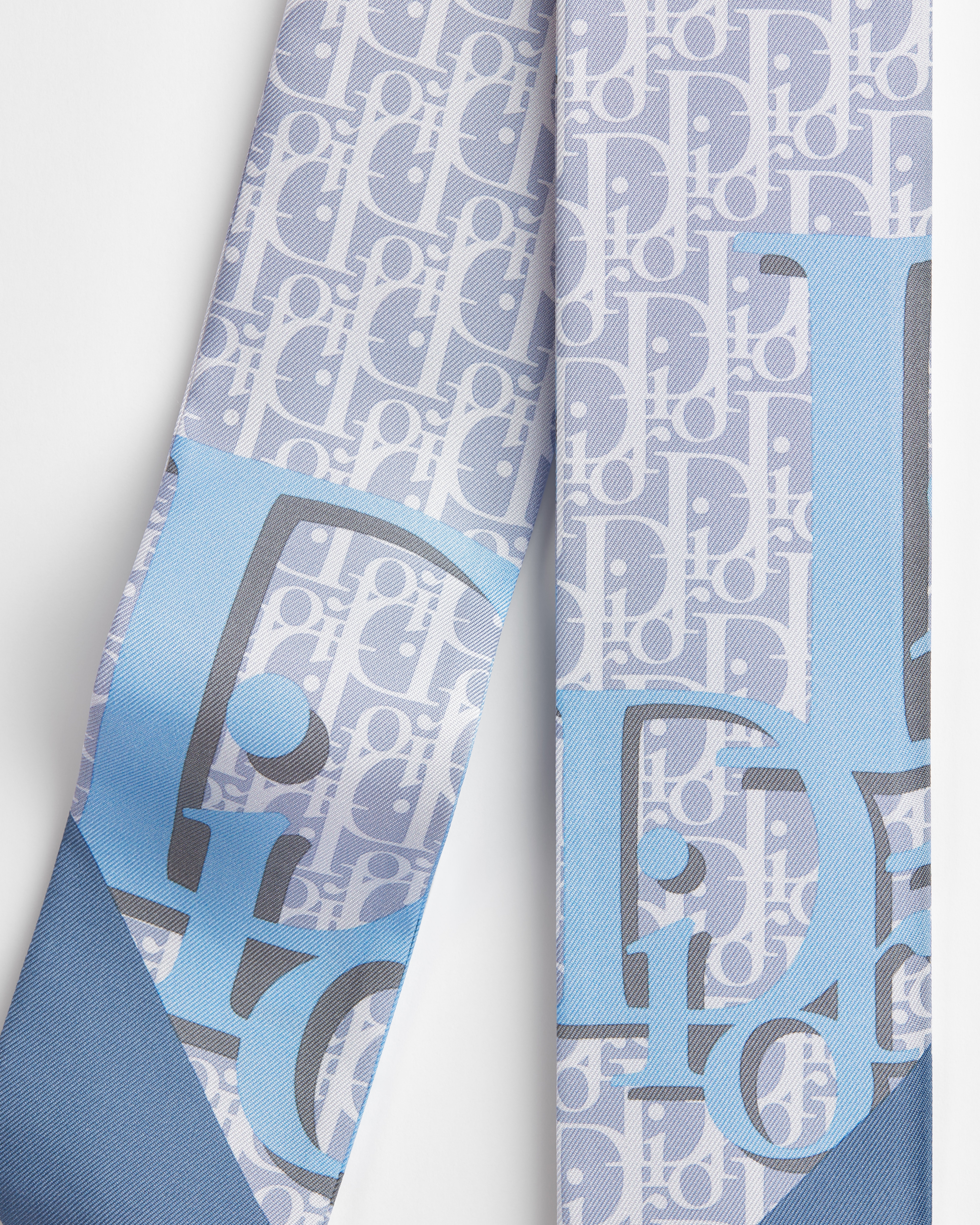 Dior Infini Mitzah Scarf