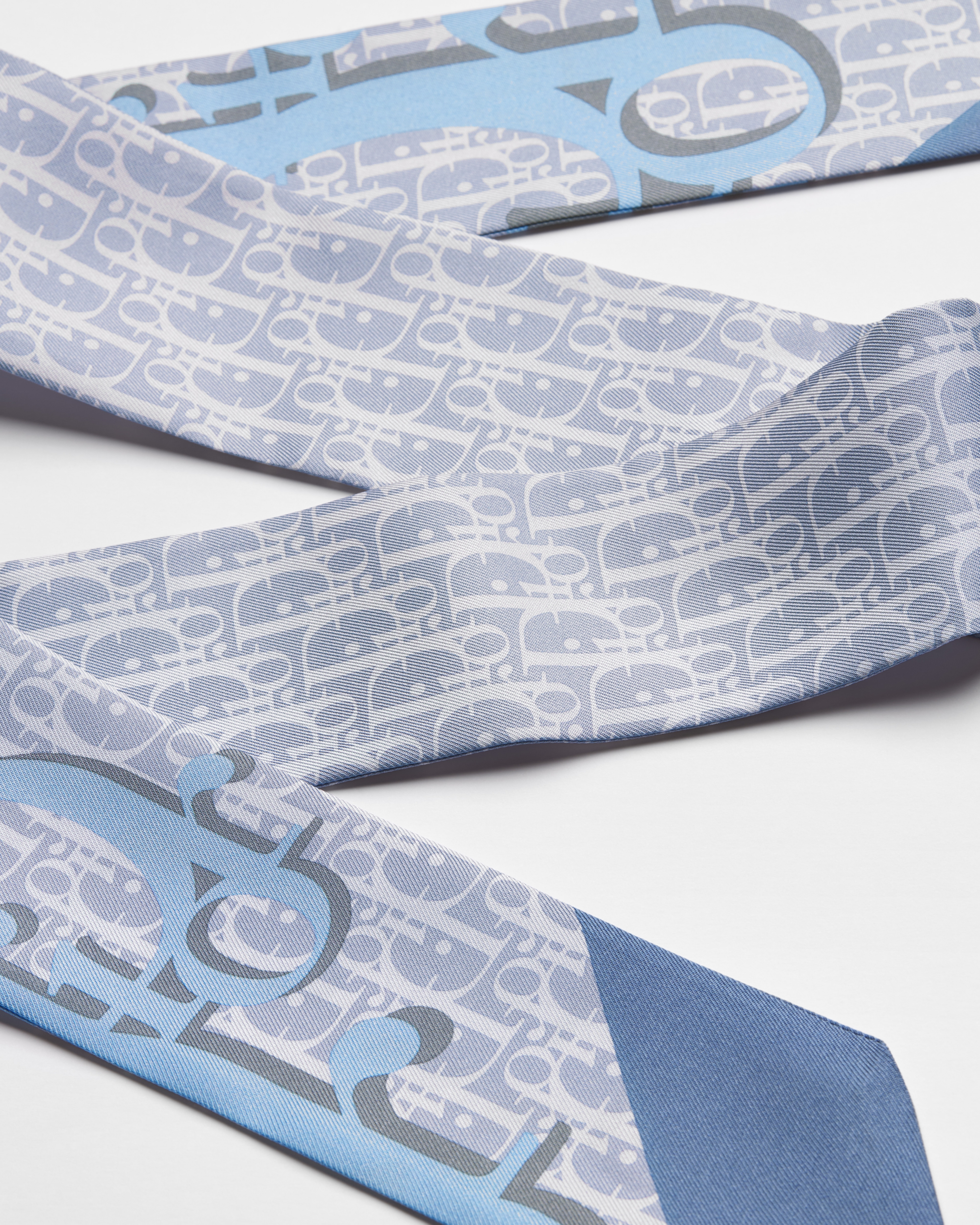 Dior Infini Mitzah Scarf