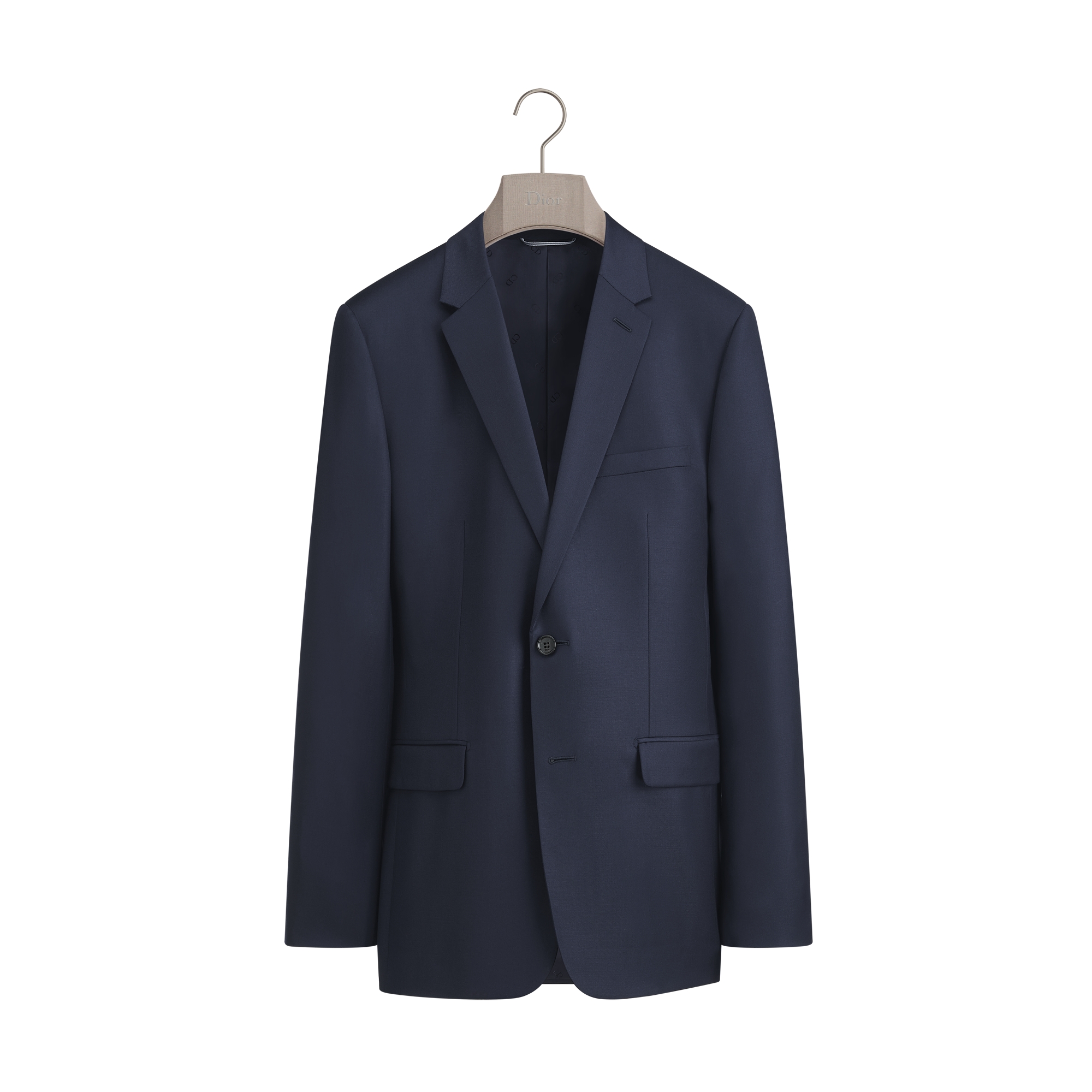 DIOR | クラシック スーツ バージンウール ツイル