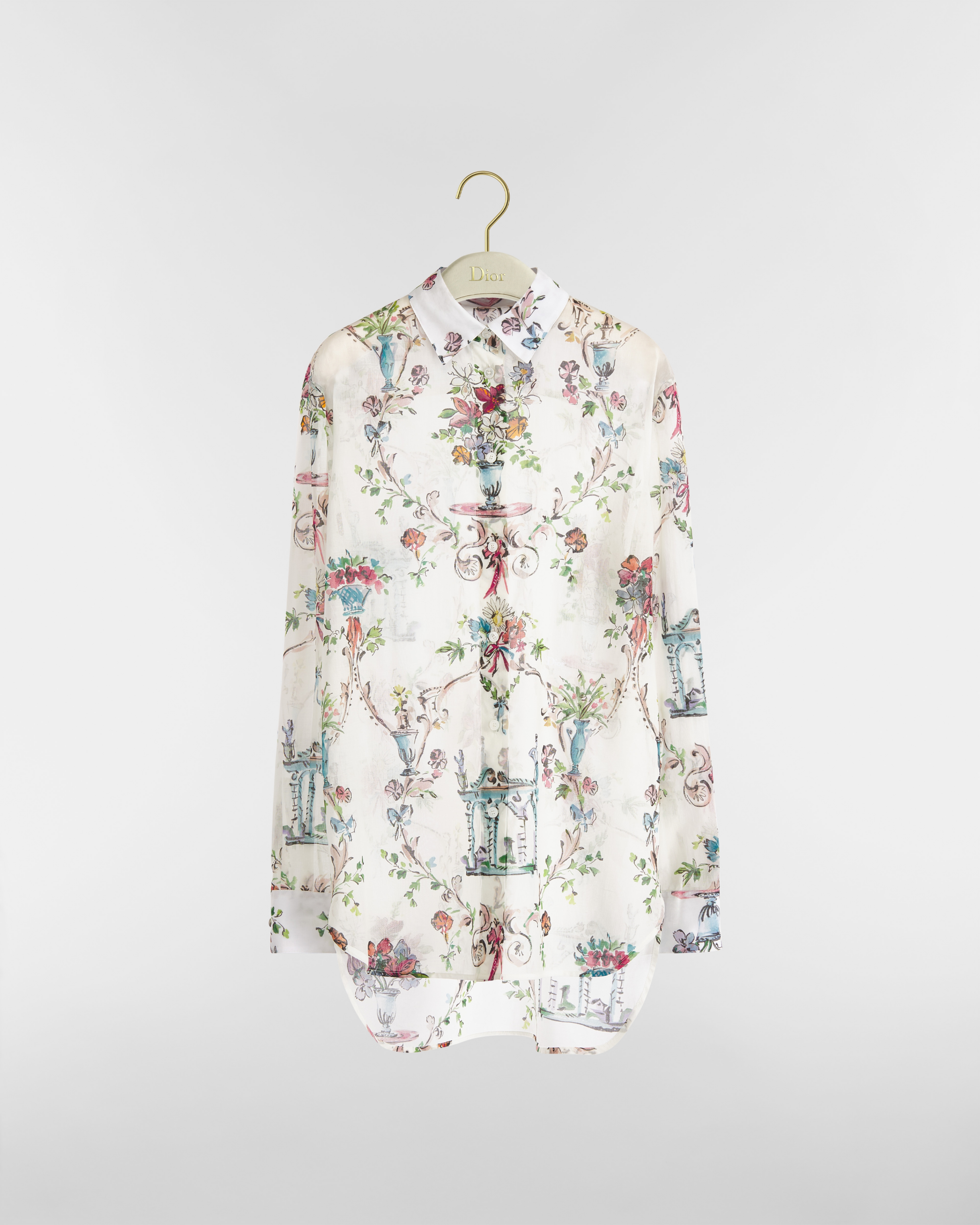 Dioriviera Blouse