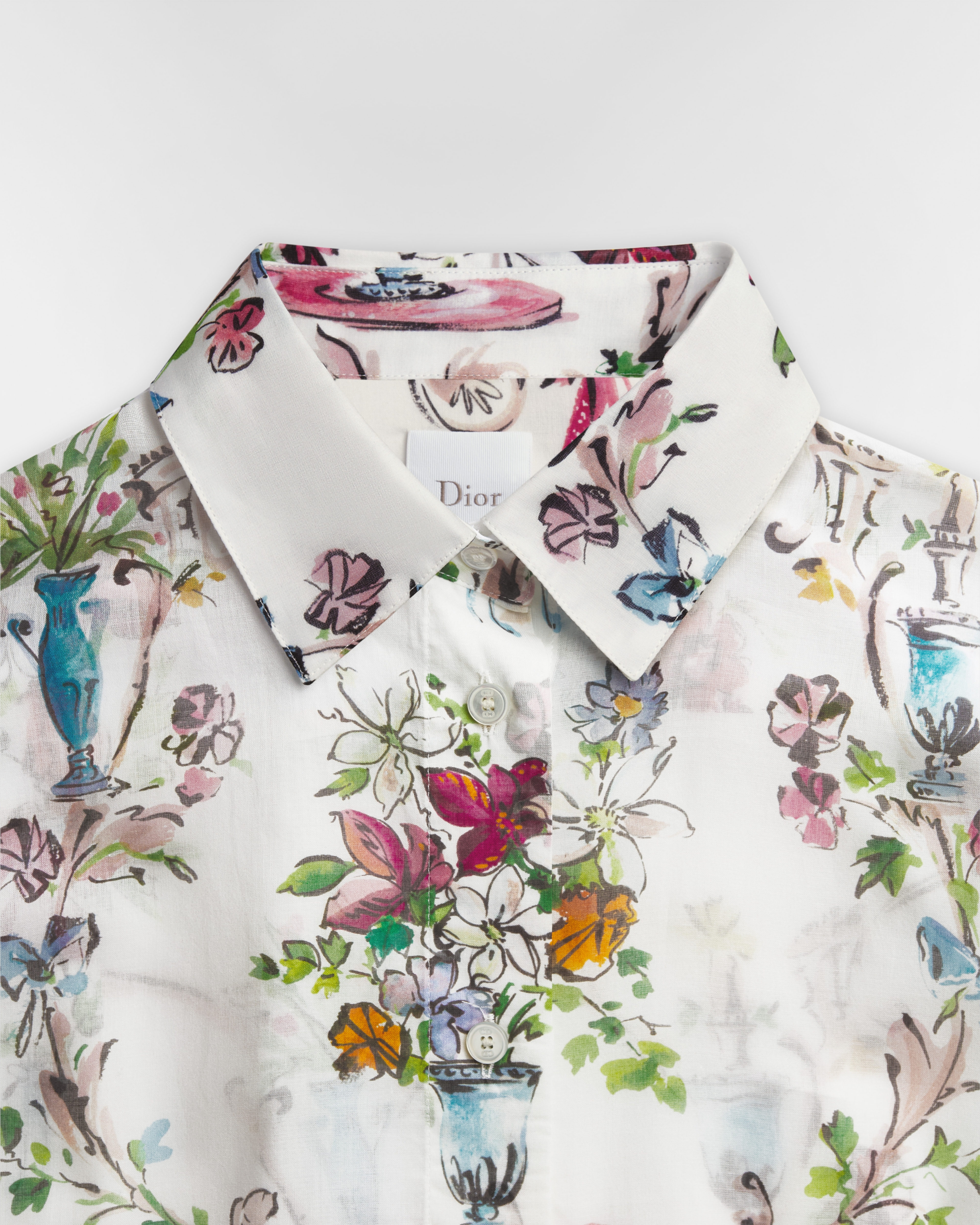 Dioriviera Blouse