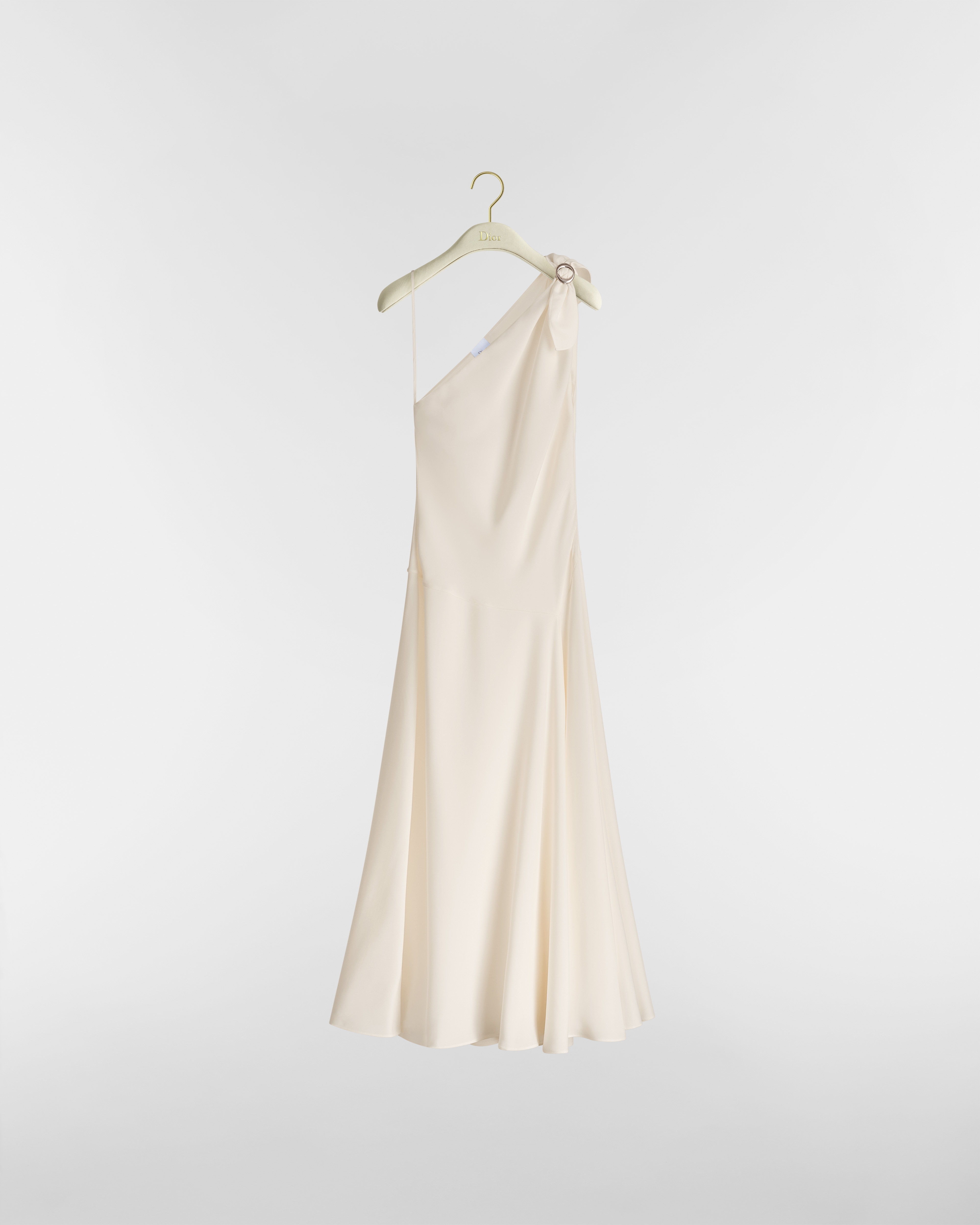 Dioriviera Mid-Length Asymmetrical Dress