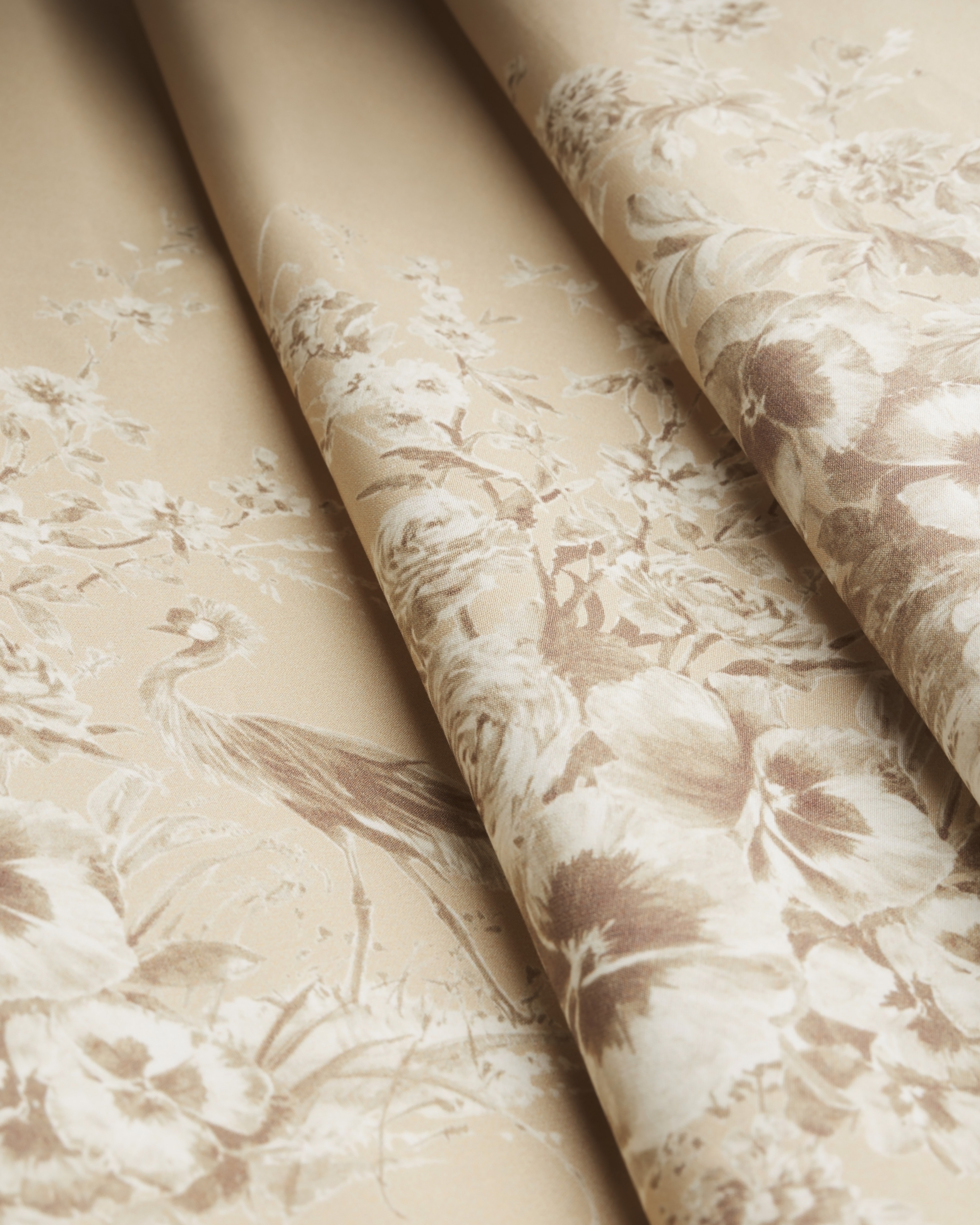 Dioriviera Mid-Length Flared Skirt