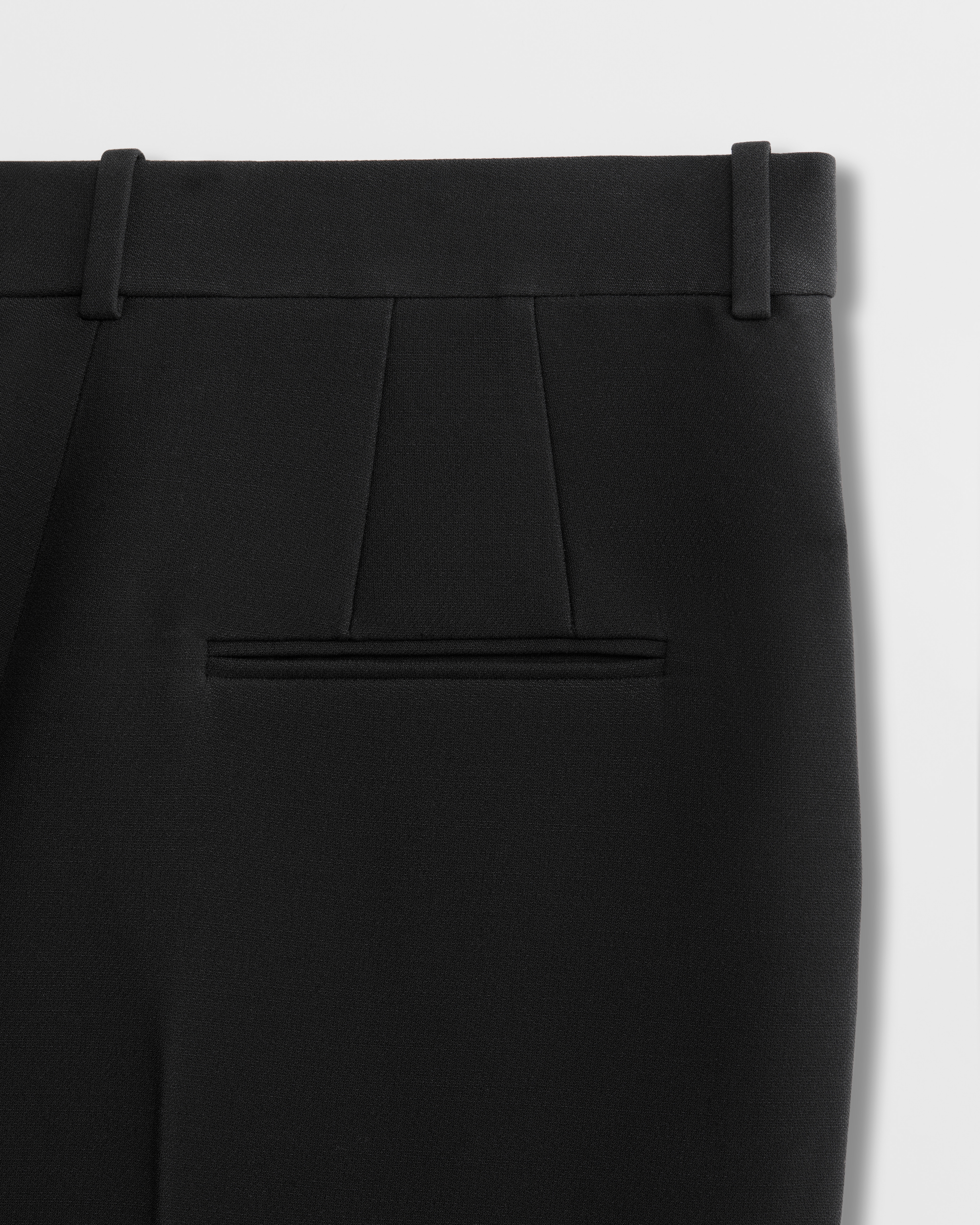 Regular-Fit Pants