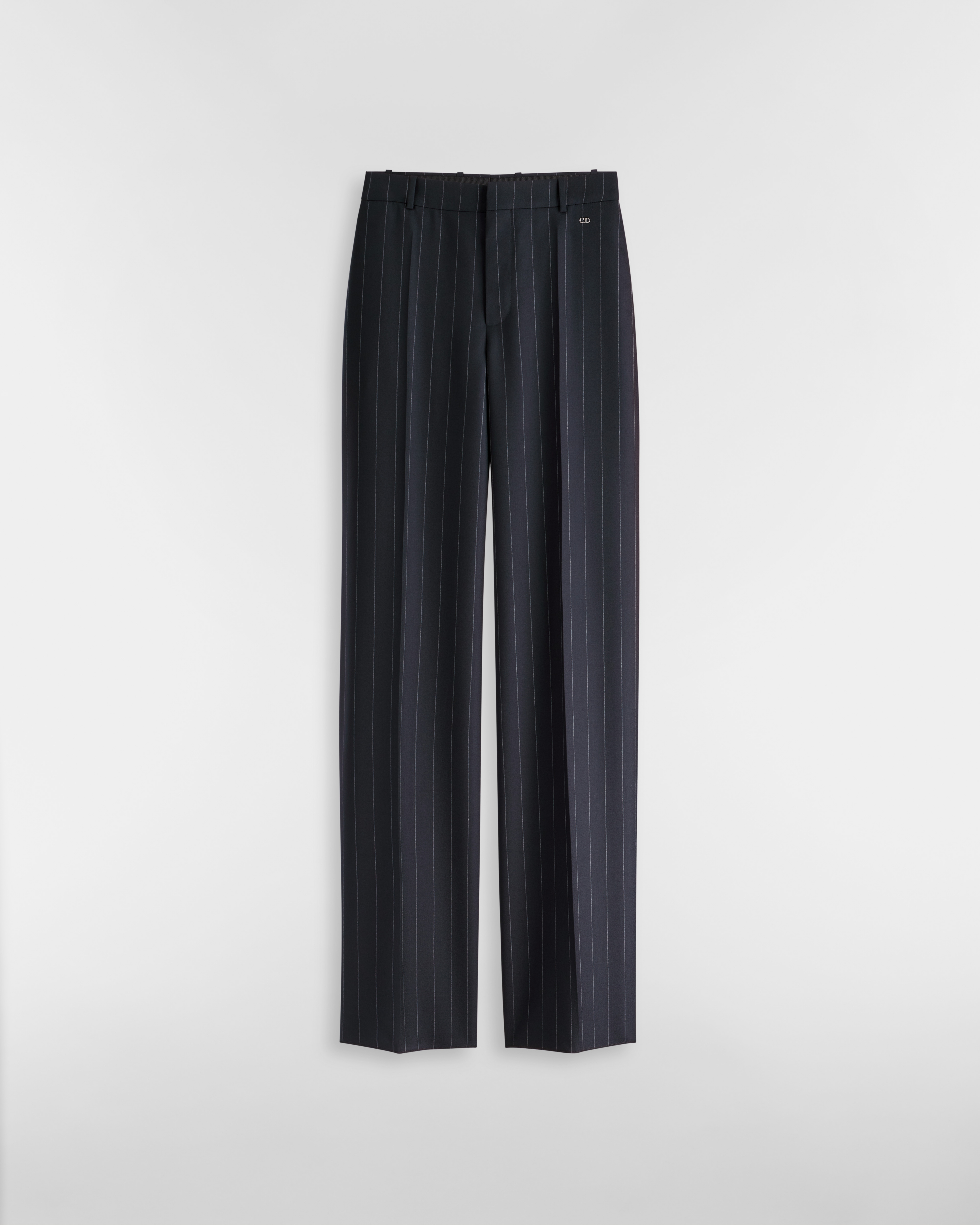 Regular-Fit Pants