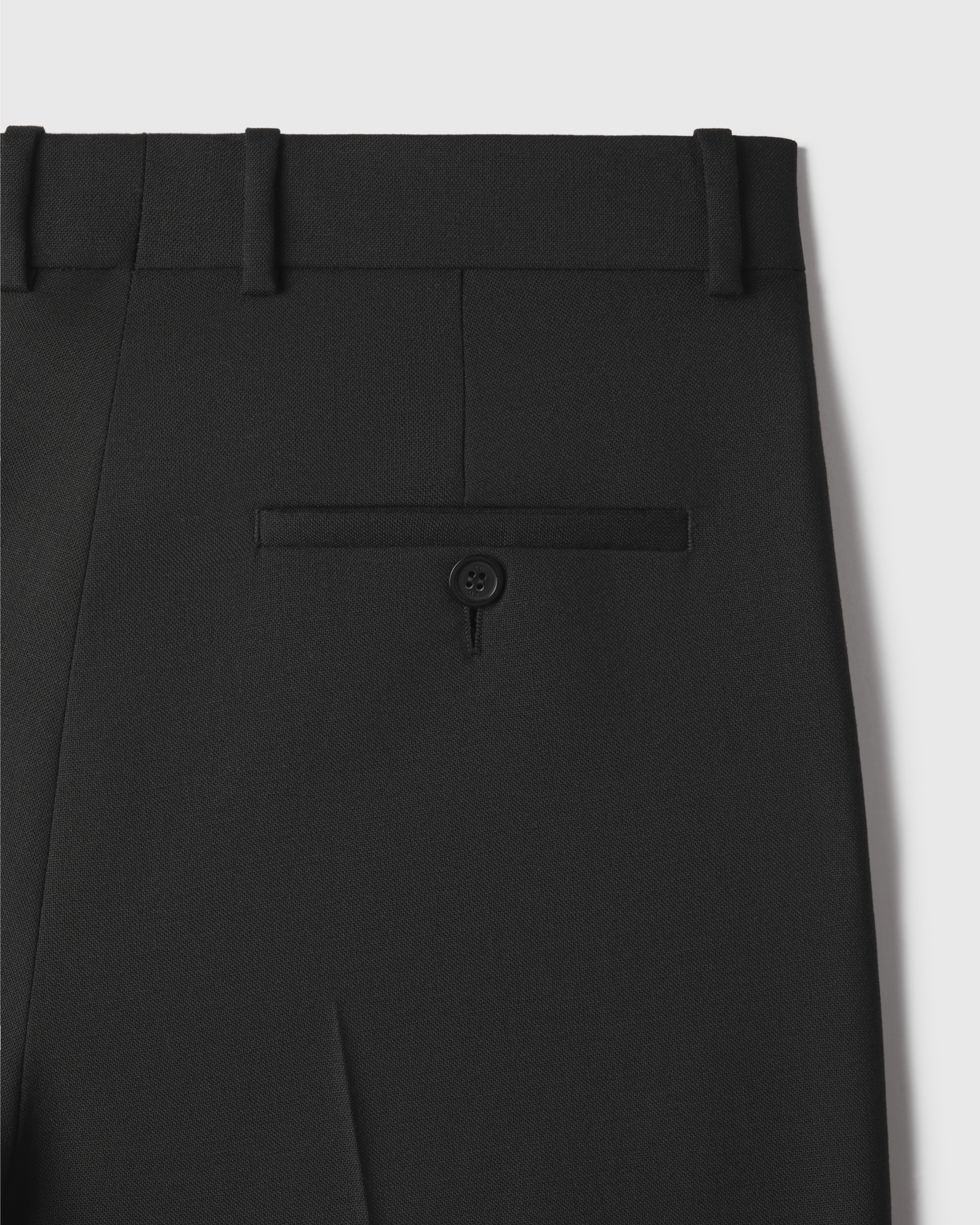 Regular-Fit Pants