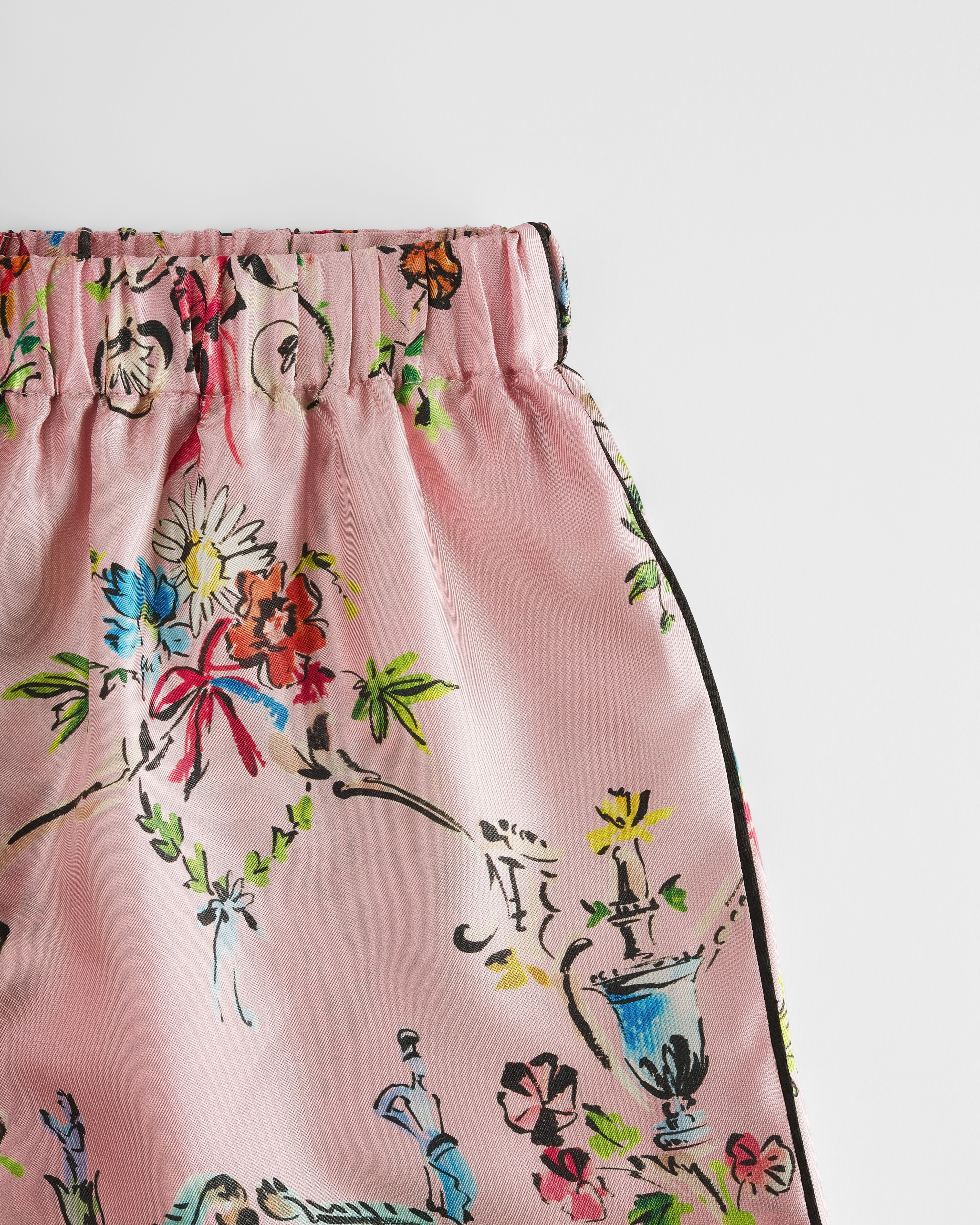Dioriviera Shorts