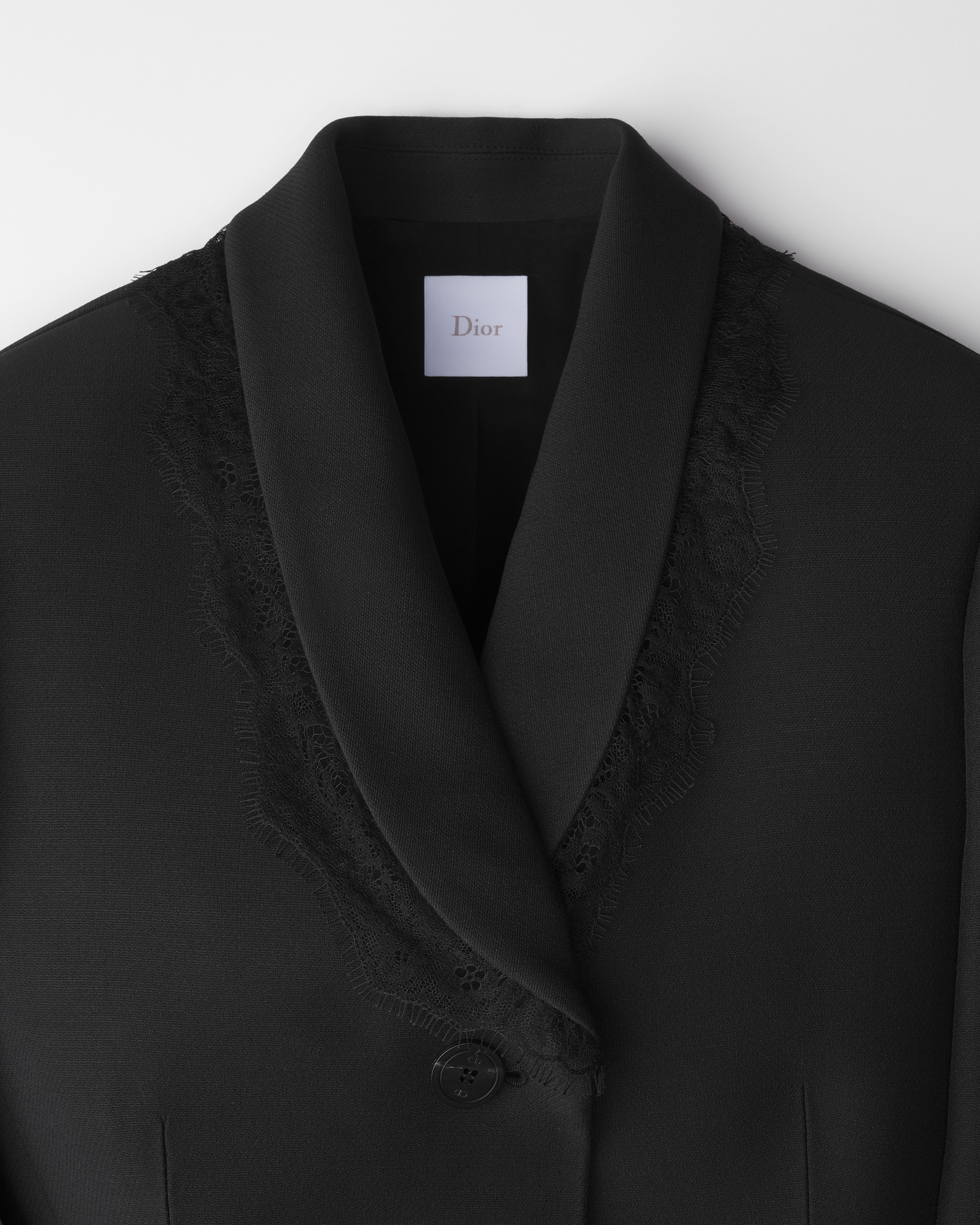 Bar Jacket