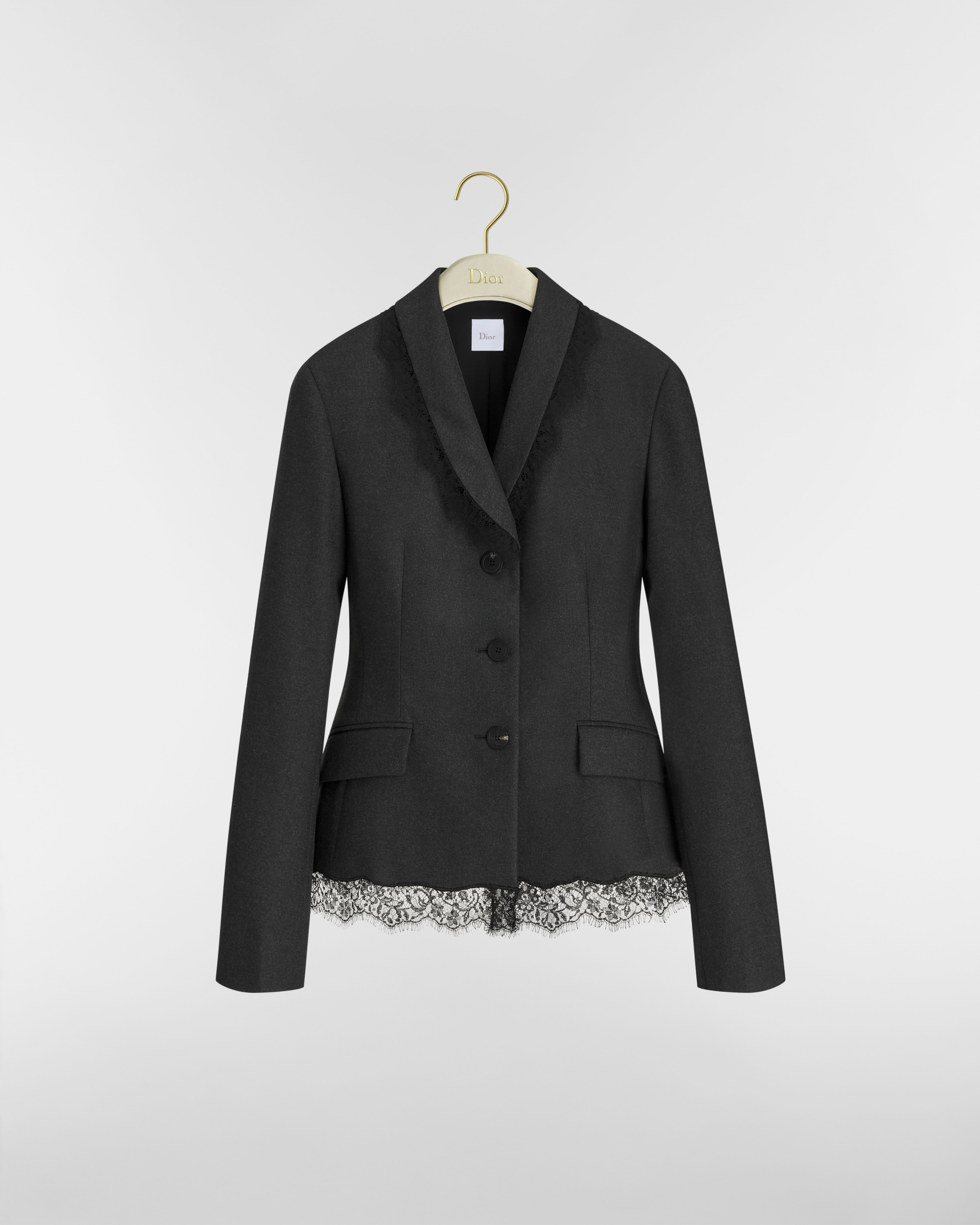 Bar Jacket