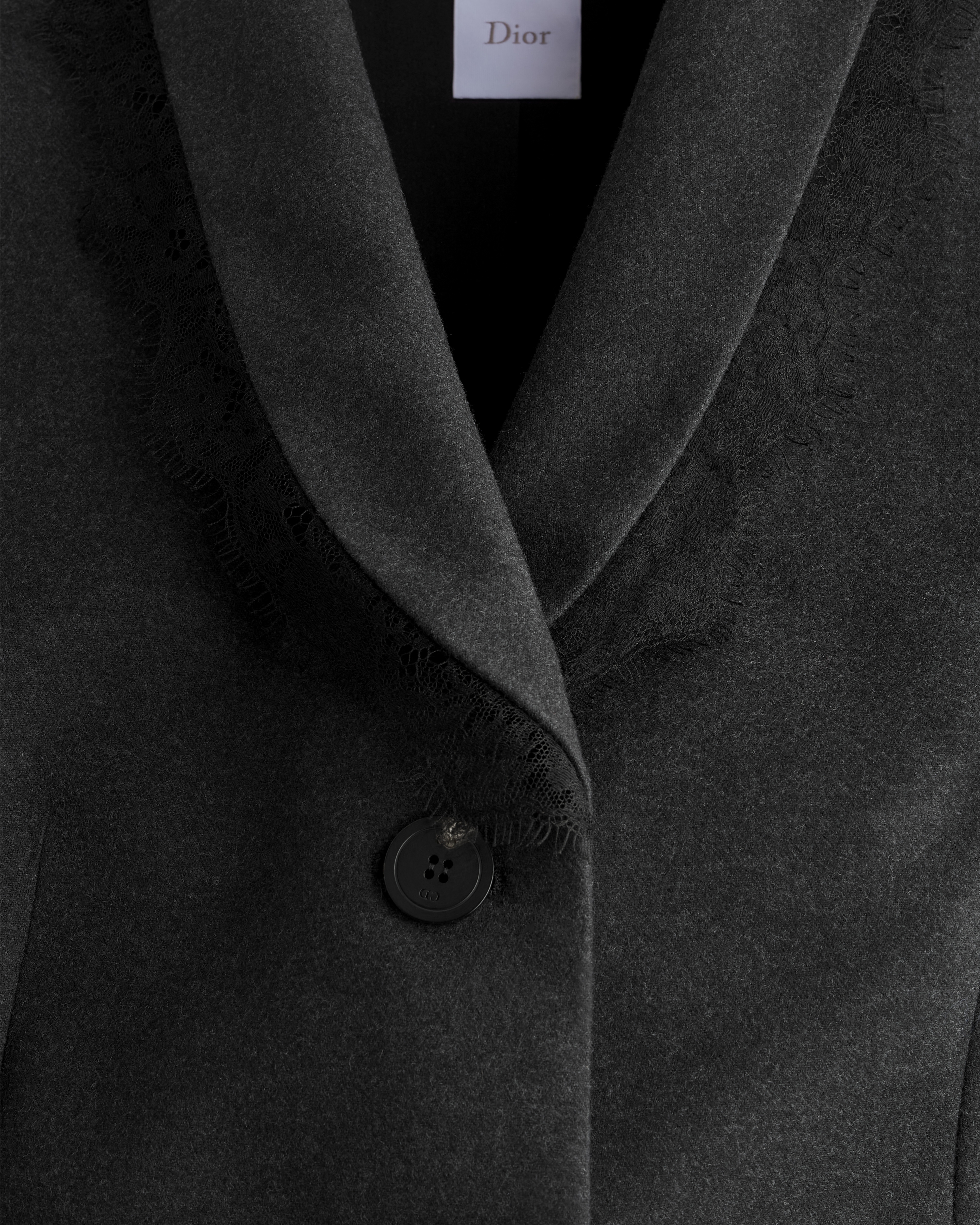 Bar Jacket