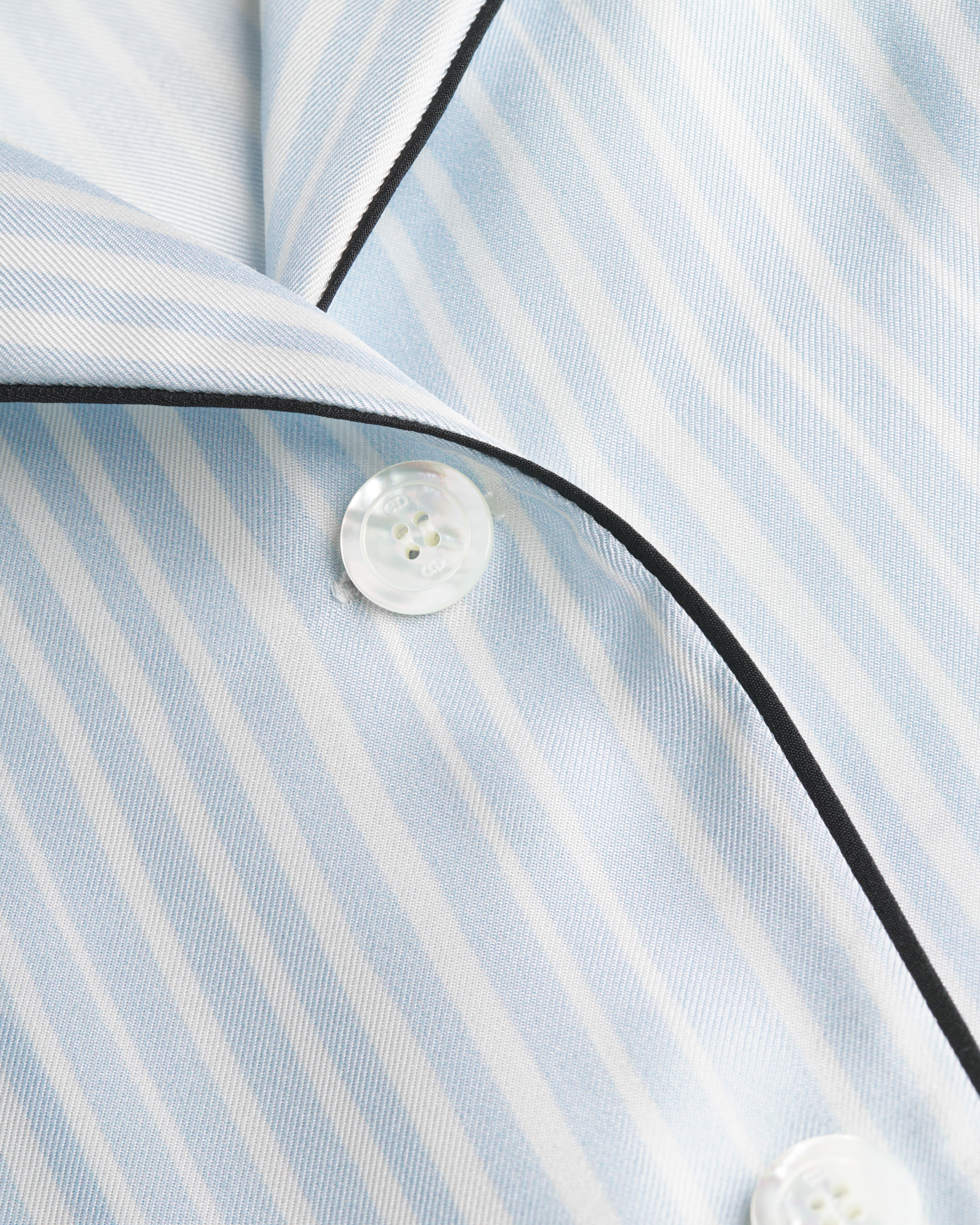 Dioriviera Short-Sleeved Shirt