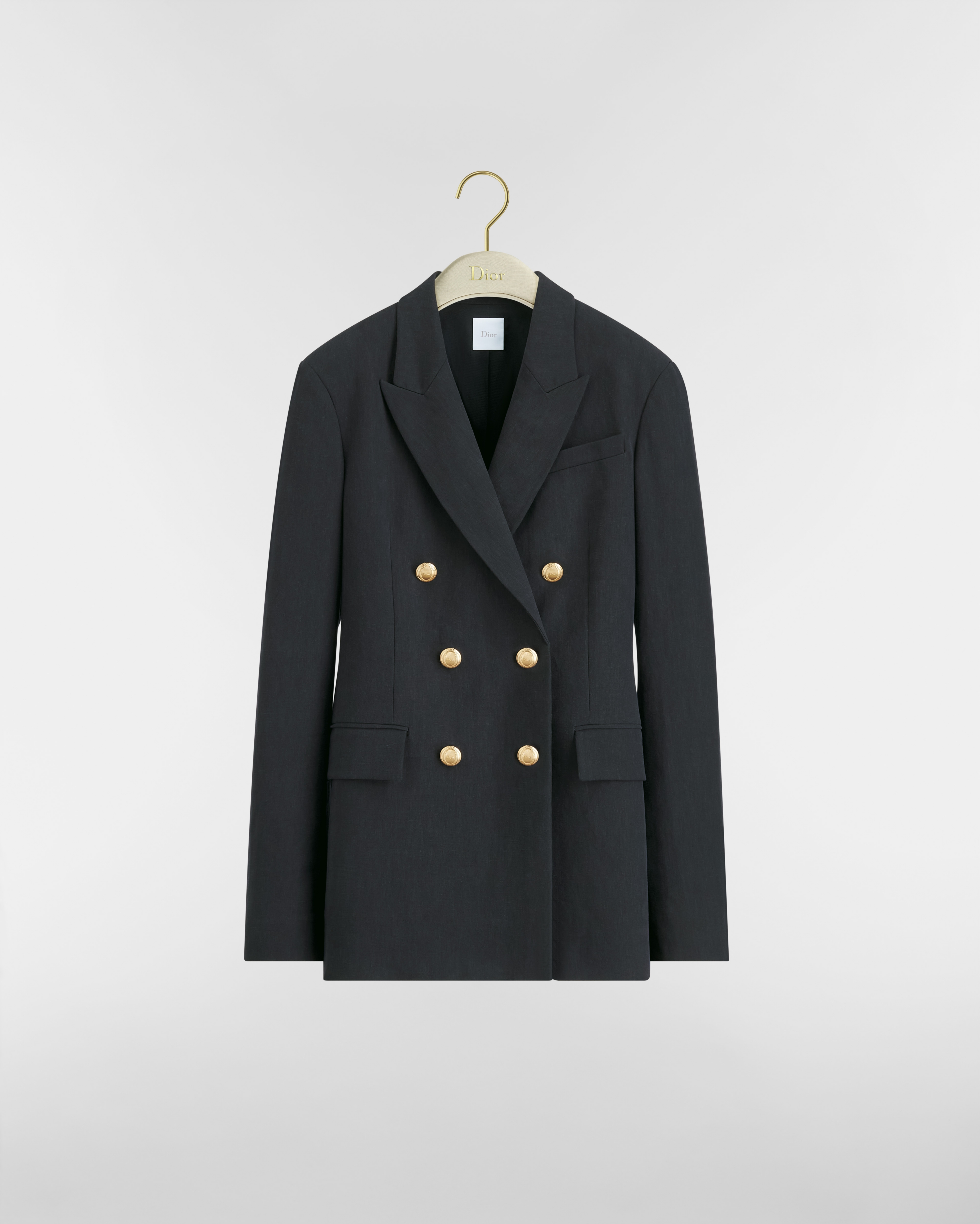 Dior Médaillon Bar Jacket